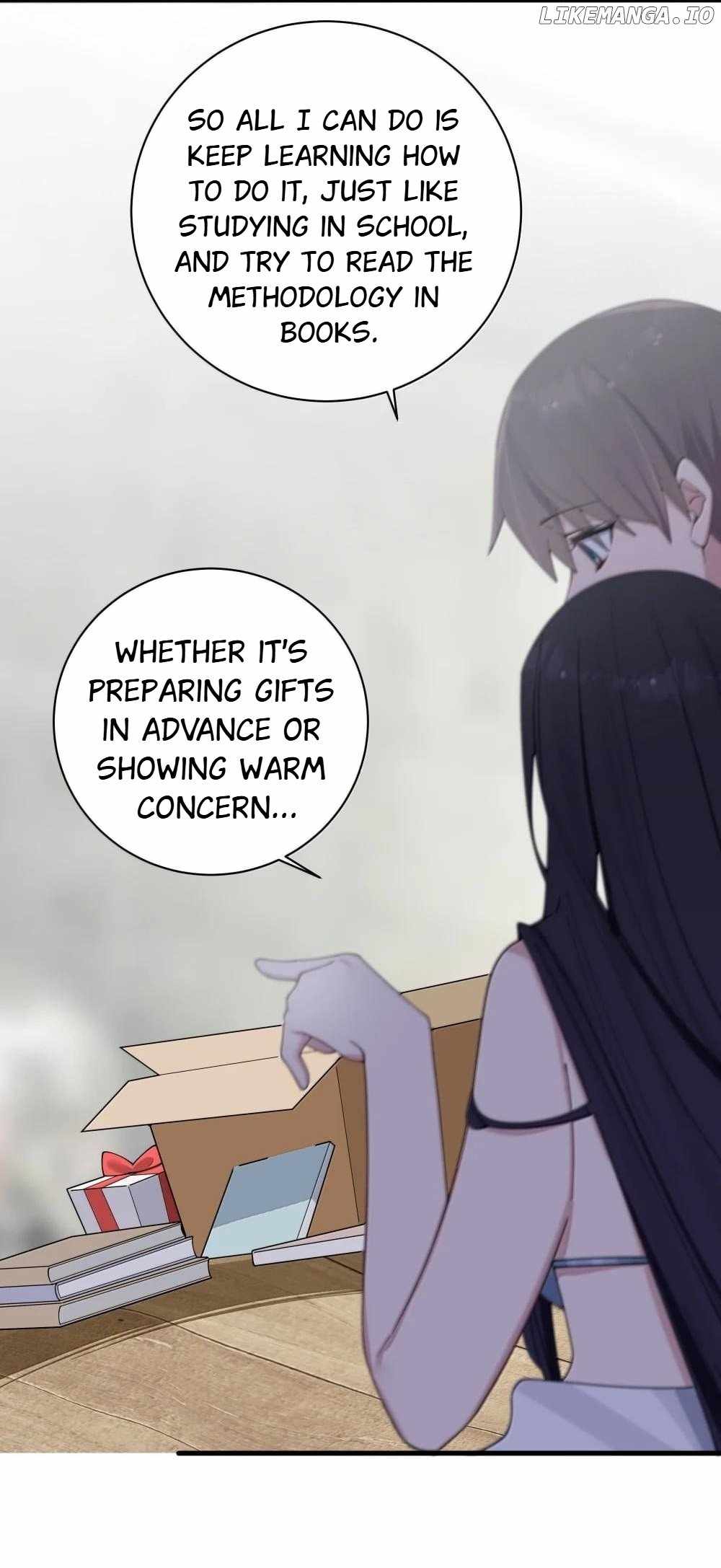 My Fake Girlfriends Are Using Me as a Shield Chapter 150 - Page 34