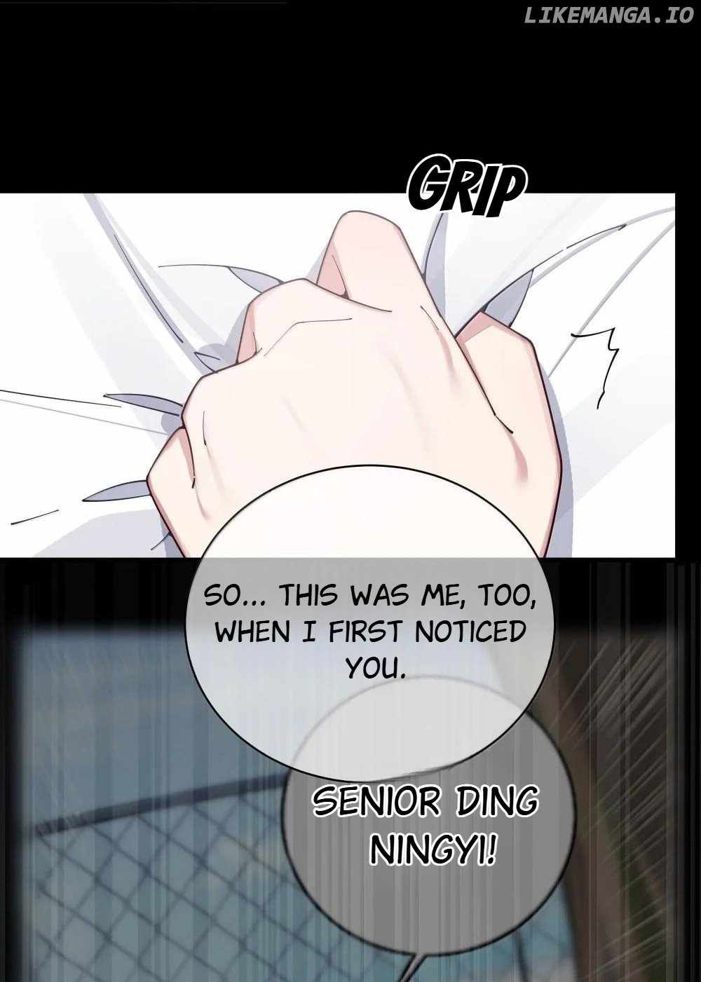 My Fake Girlfriends Are Using Me as a Shield Chapter 150 - Page 37