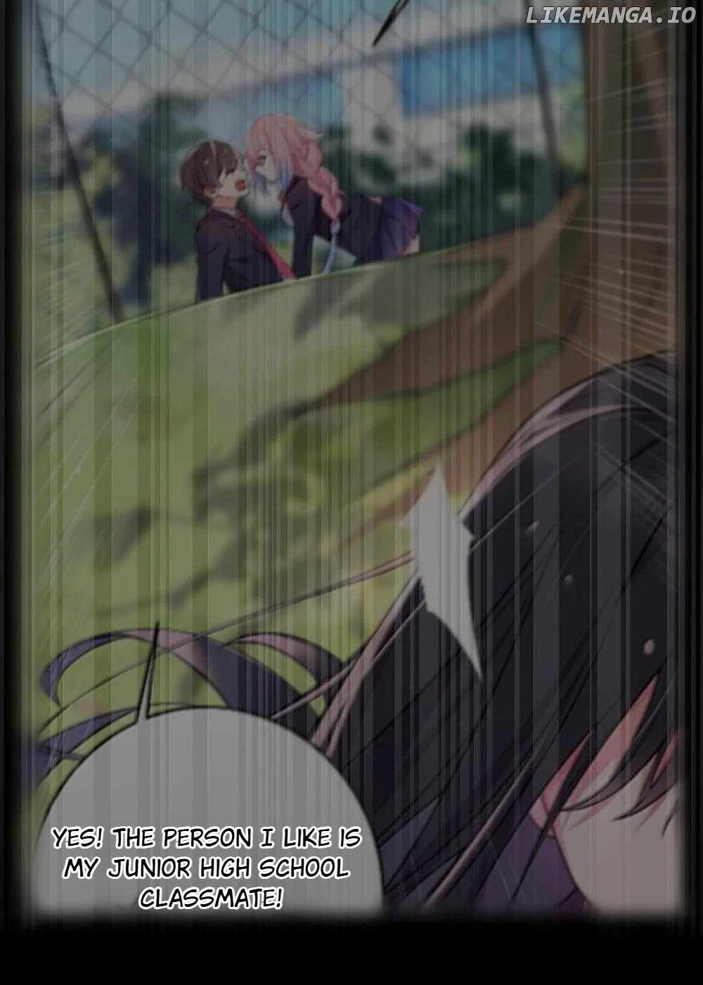 My Fake Girlfriends Are Using Me as a Shield Chapter 150 - Page 38
