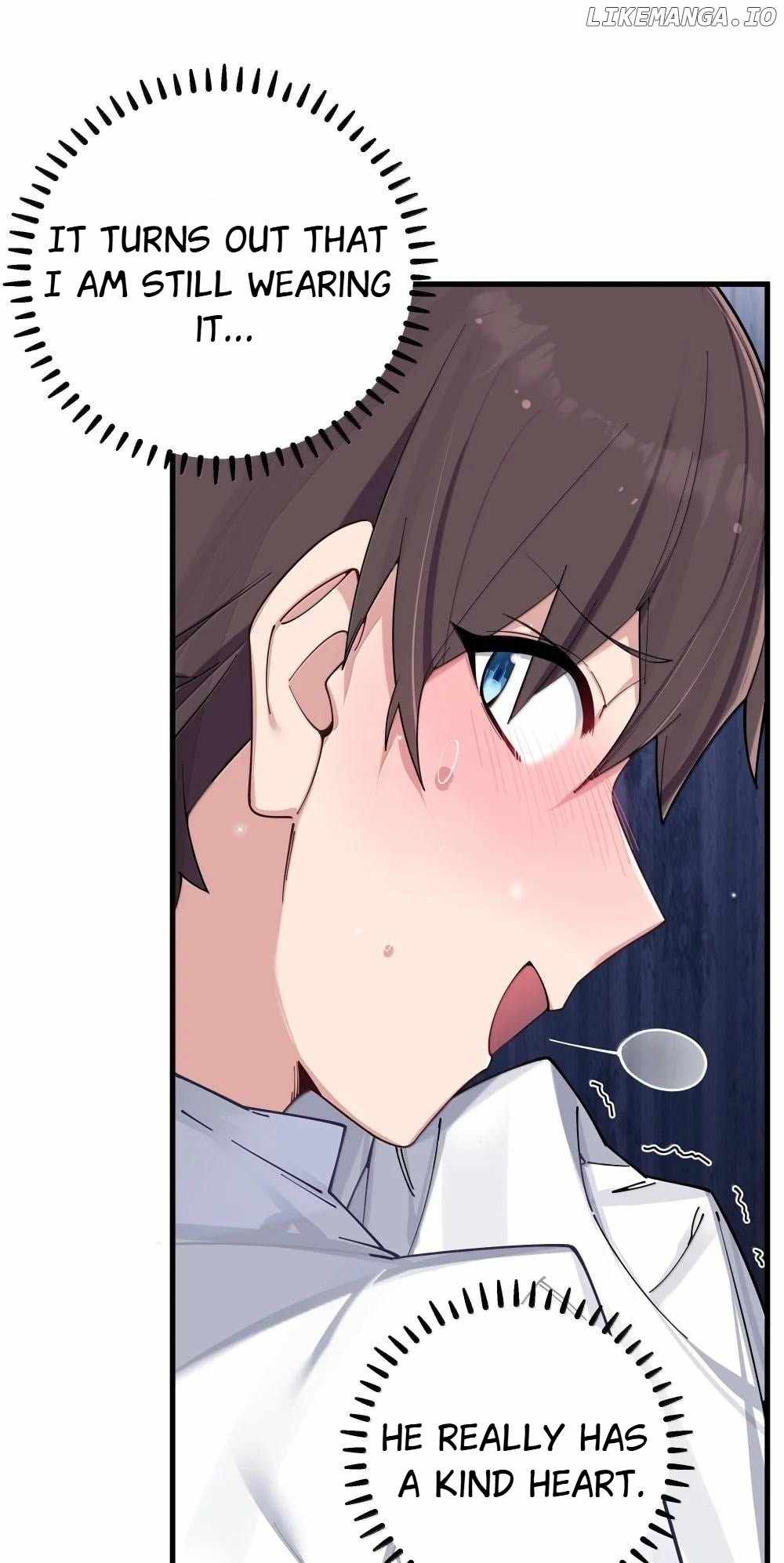 My Fake Girlfriends Are Using Me as a Shield Chapter 150 - Page 4