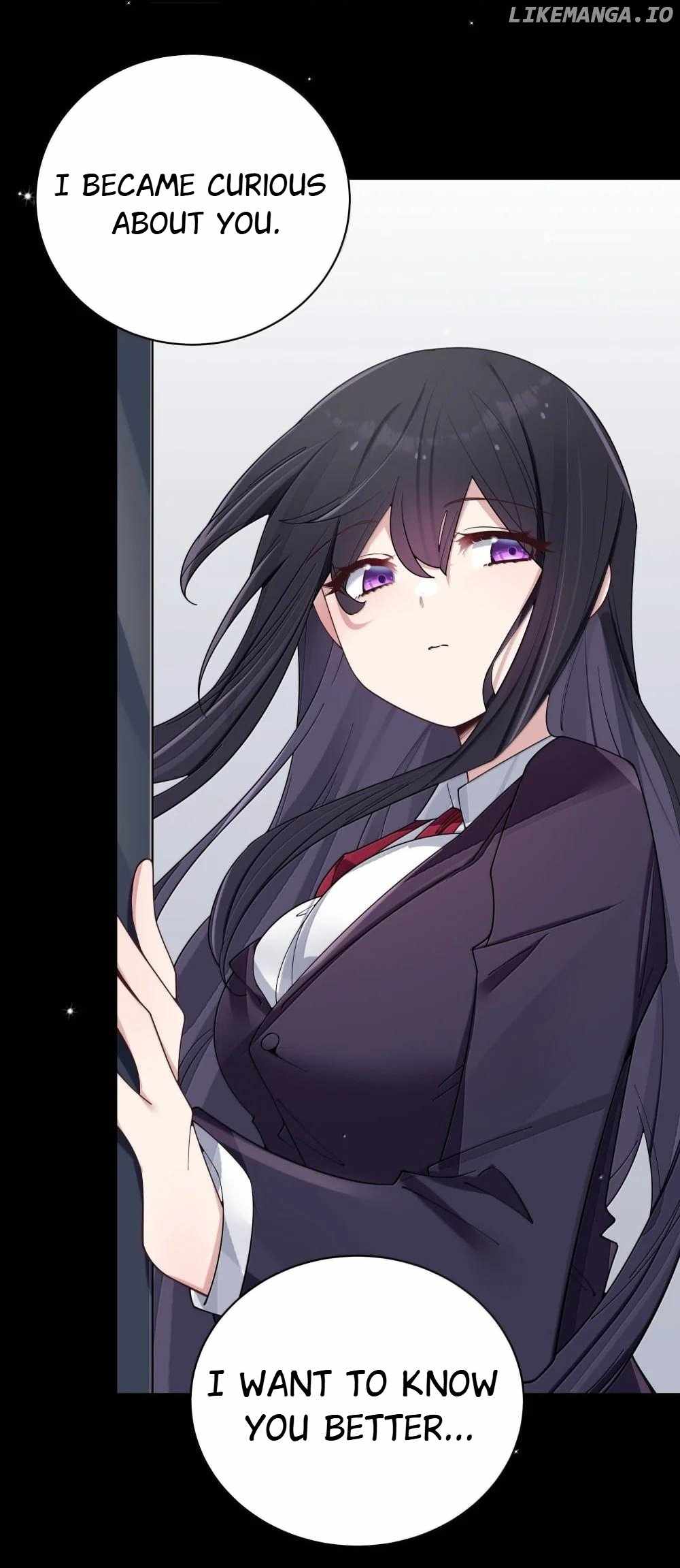 My Fake Girlfriends Are Using Me as a Shield Chapter 150 - Page 40