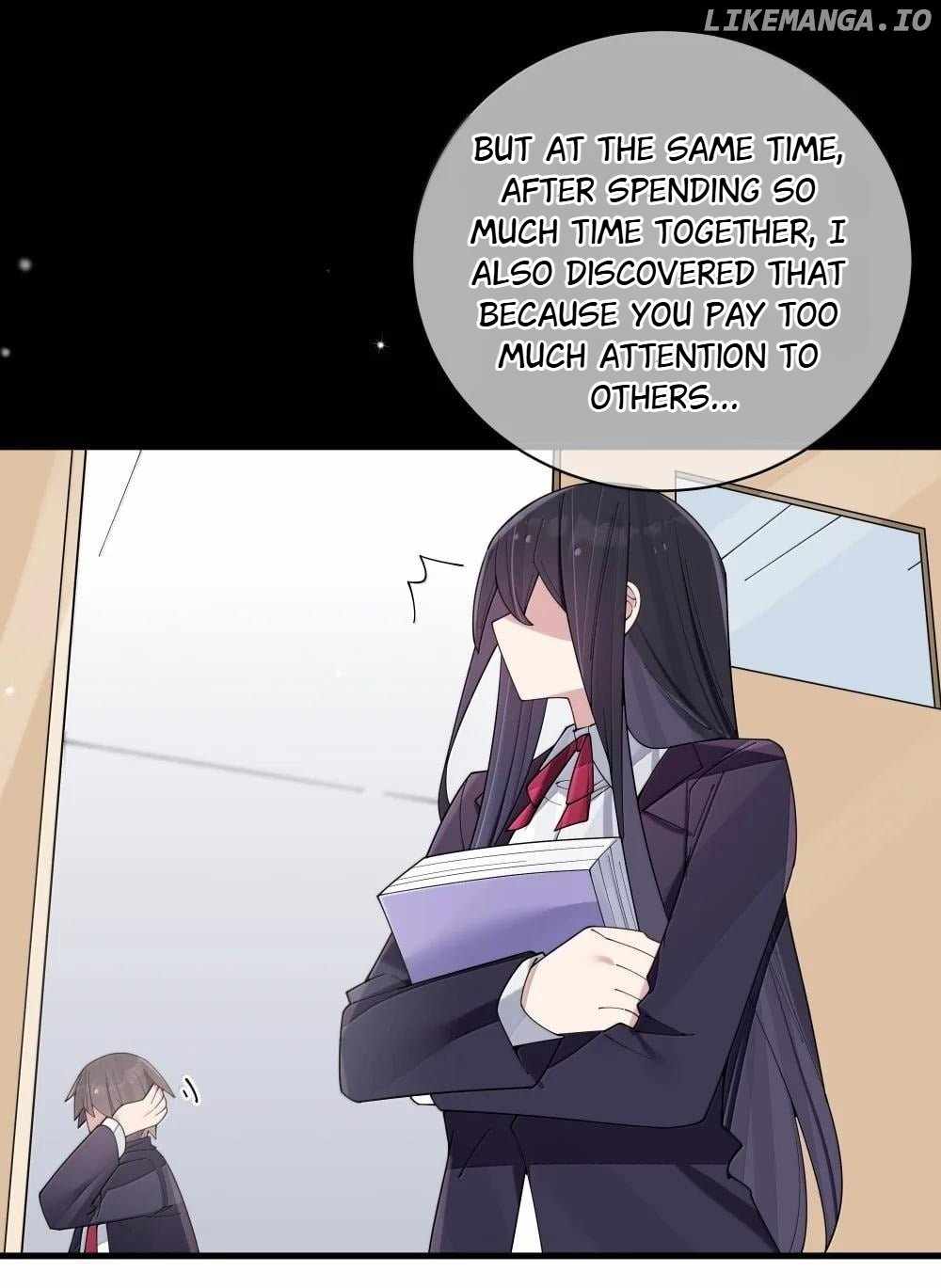 My Fake Girlfriends Are Using Me as a Shield Chapter 150 - Page 41