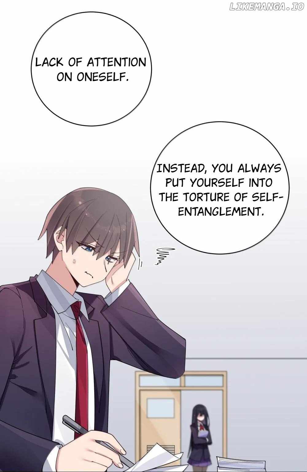 My Fake Girlfriends Are Using Me as a Shield Chapter 150 - Page 42