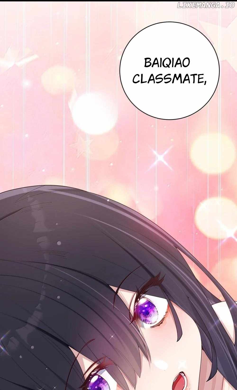 My Fake Girlfriends Are Using Me as a Shield Chapter 150 - Page 43