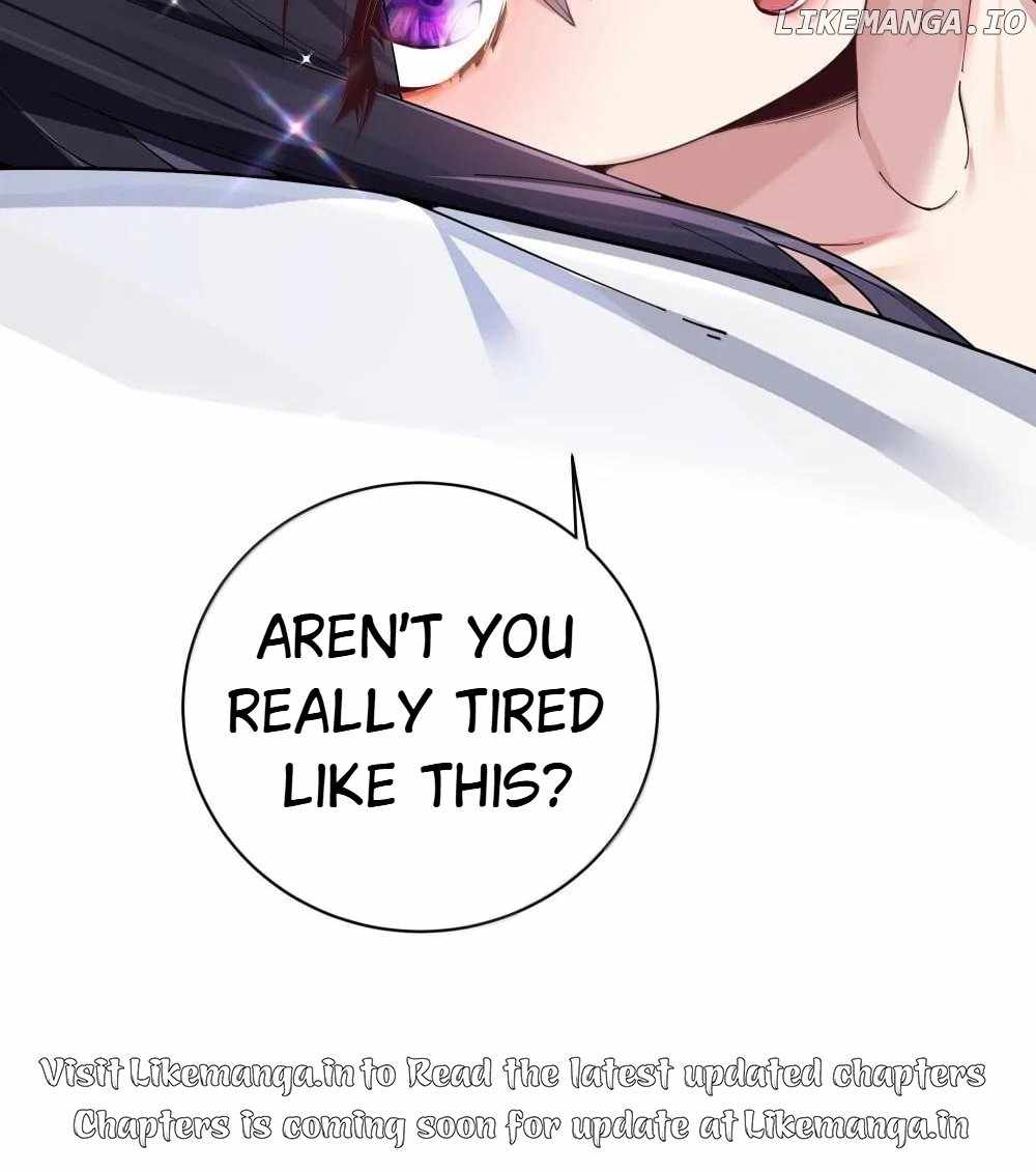 My Fake Girlfriends Are Using Me as a Shield Chapter 150 - Page 44