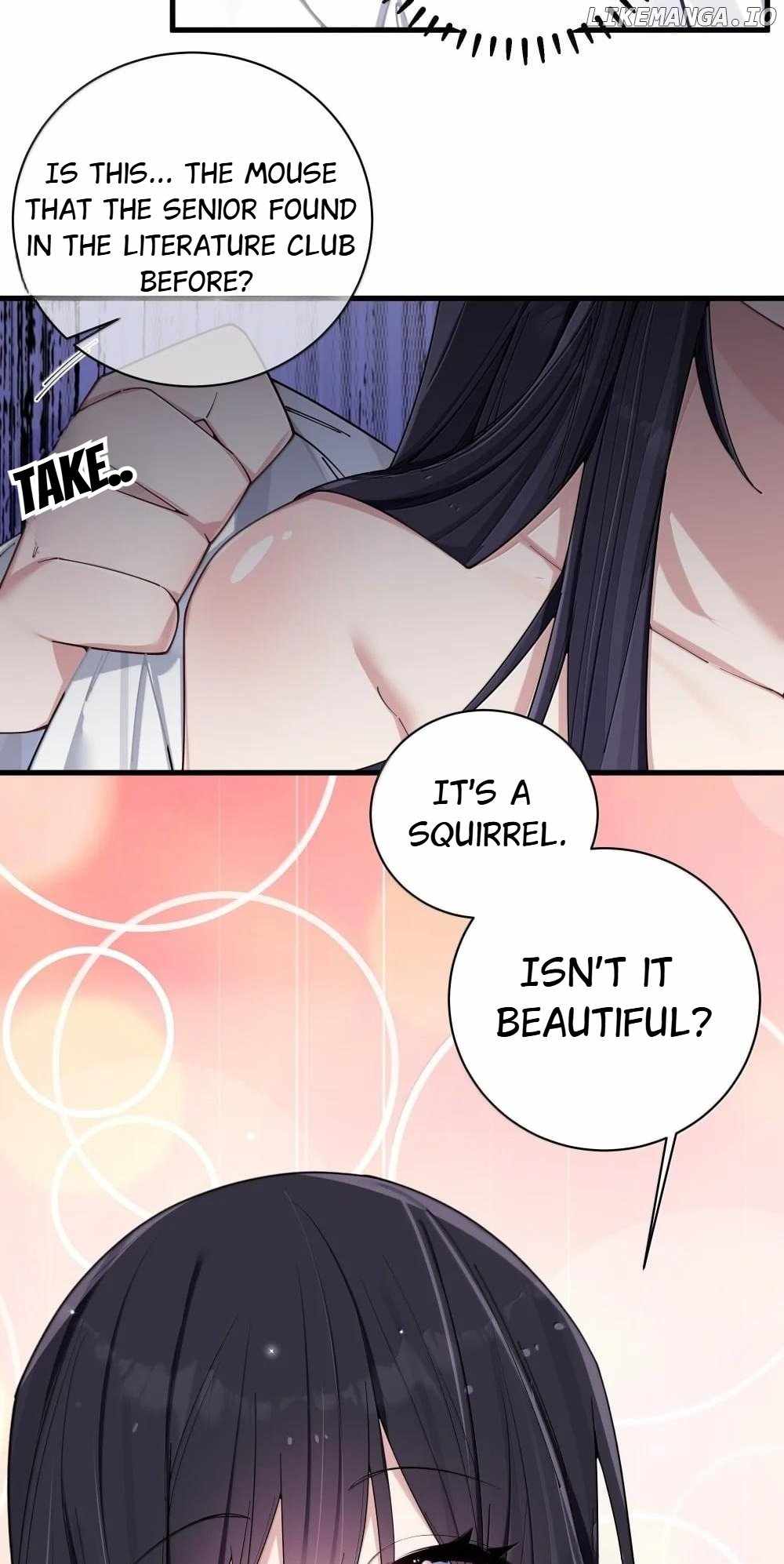 My Fake Girlfriends Are Using Me as a Shield Chapter 150 - Page 5