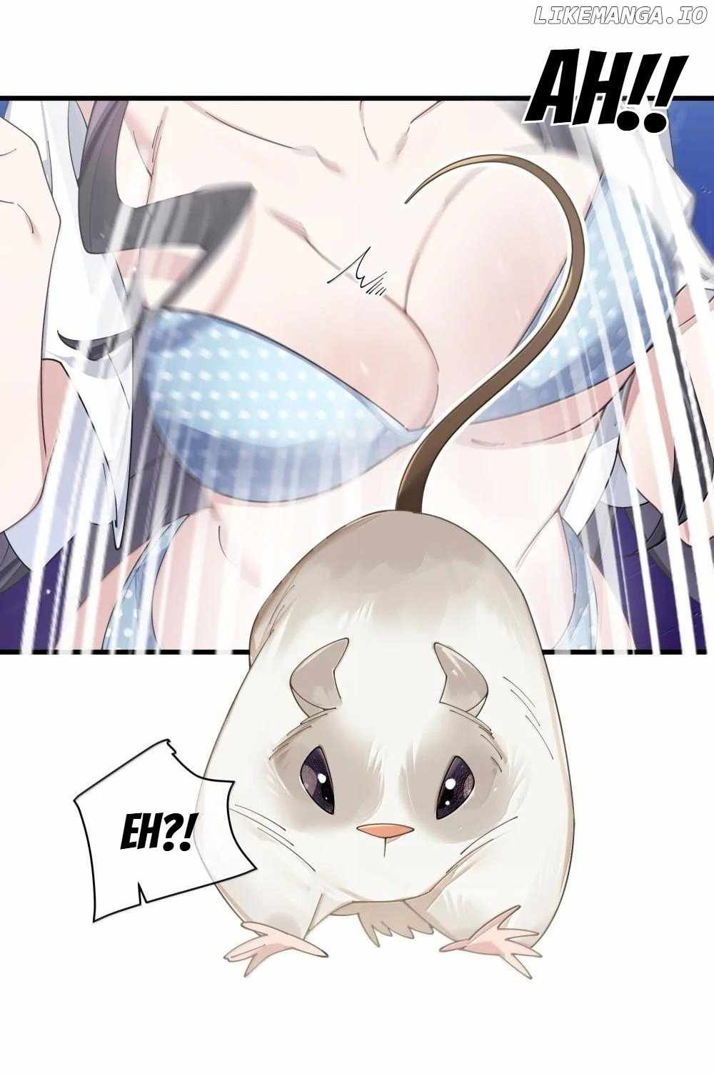 My Fake Girlfriends Are Using Me as a Shield Chapter 150 - Page 9