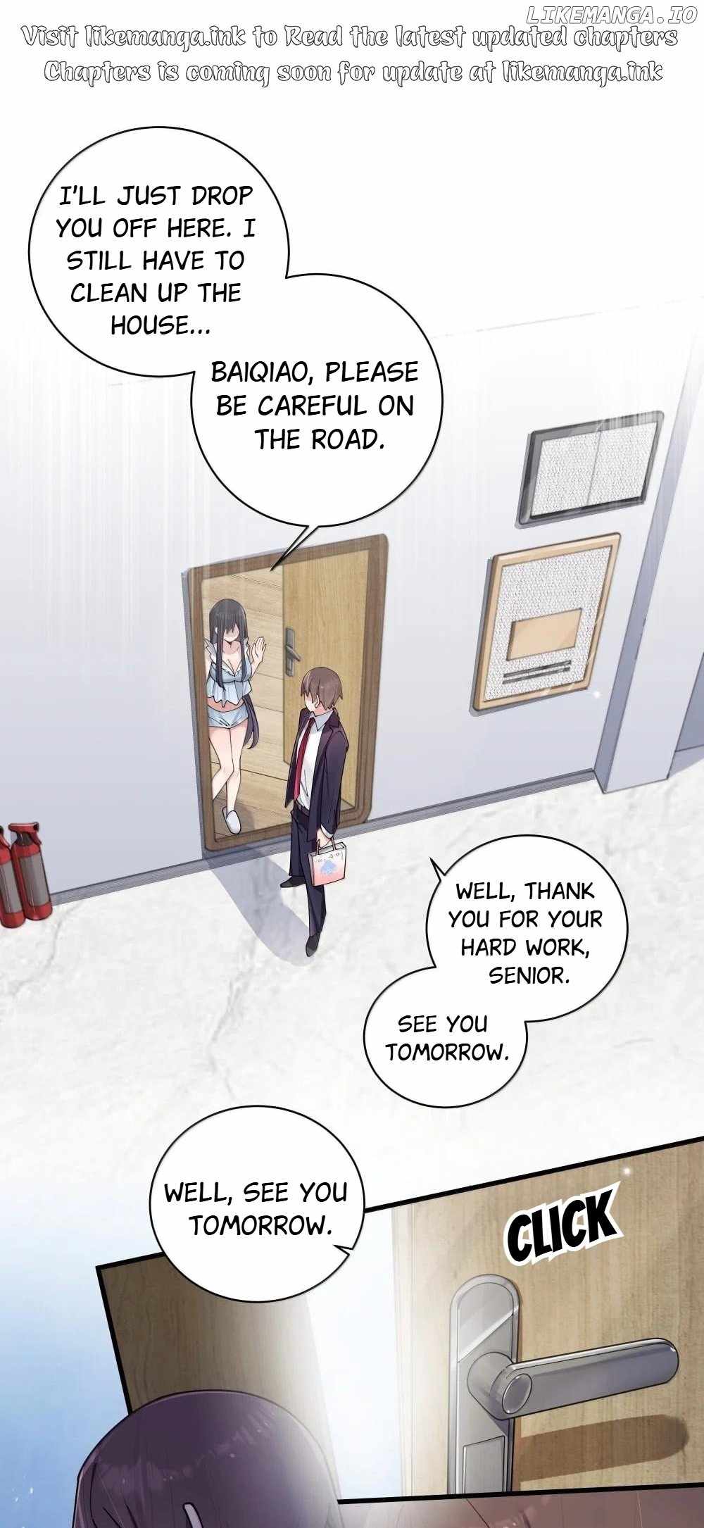 My Fake Girlfriends Are Using Me as a Shield Chapter 151 - Page 0