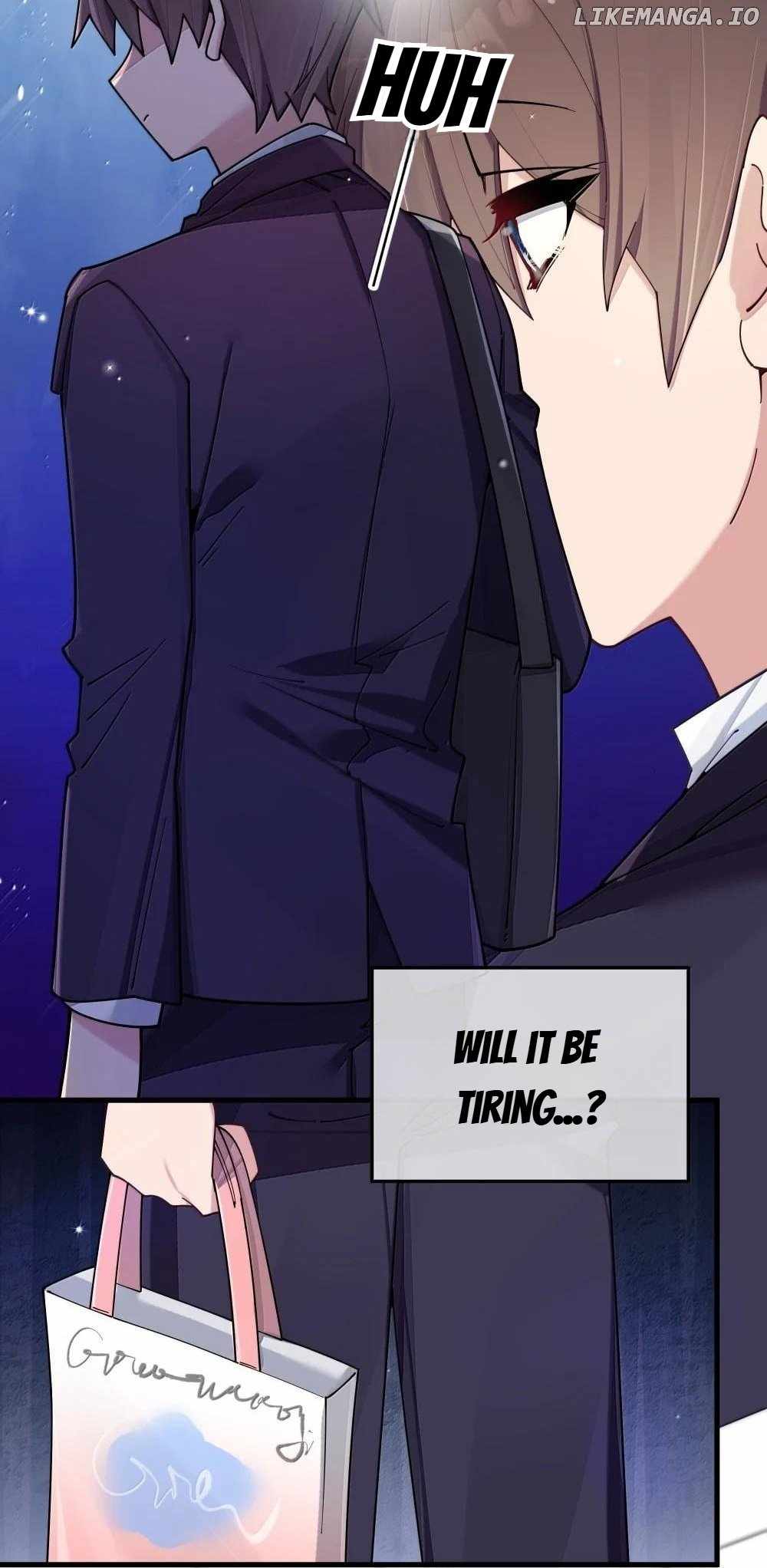 My Fake Girlfriends Are Using Me as a Shield Chapter 151 - Page 1