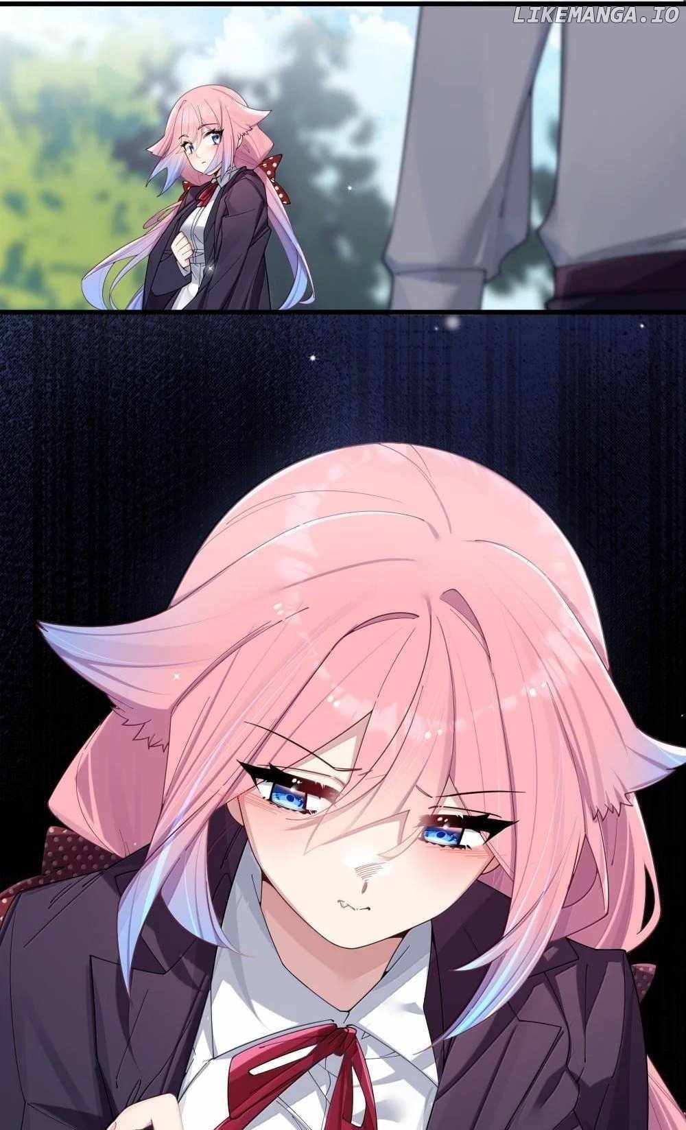 My Fake Girlfriends Are Using Me as a Shield Chapter 151 - Page 10