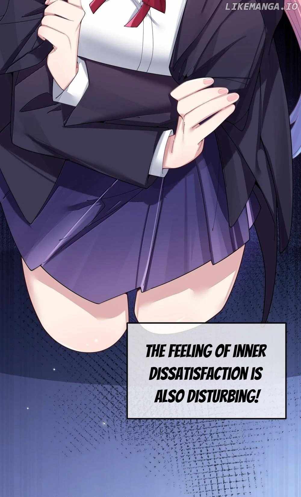 My Fake Girlfriends Are Using Me as a Shield Chapter 151 - Page 11