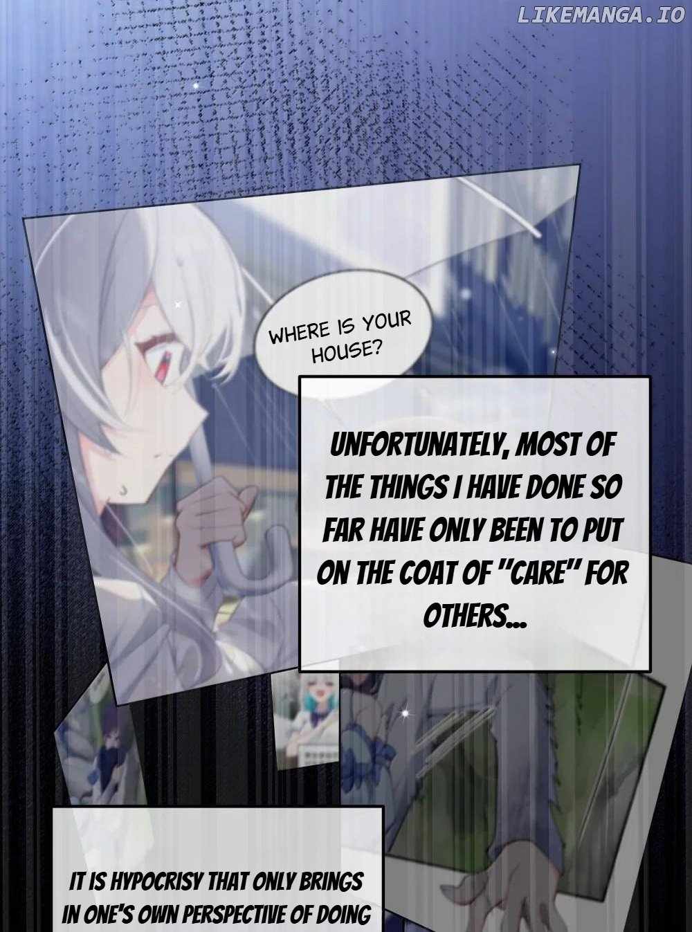 My Fake Girlfriends Are Using Me as a Shield Chapter 151 - Page 12