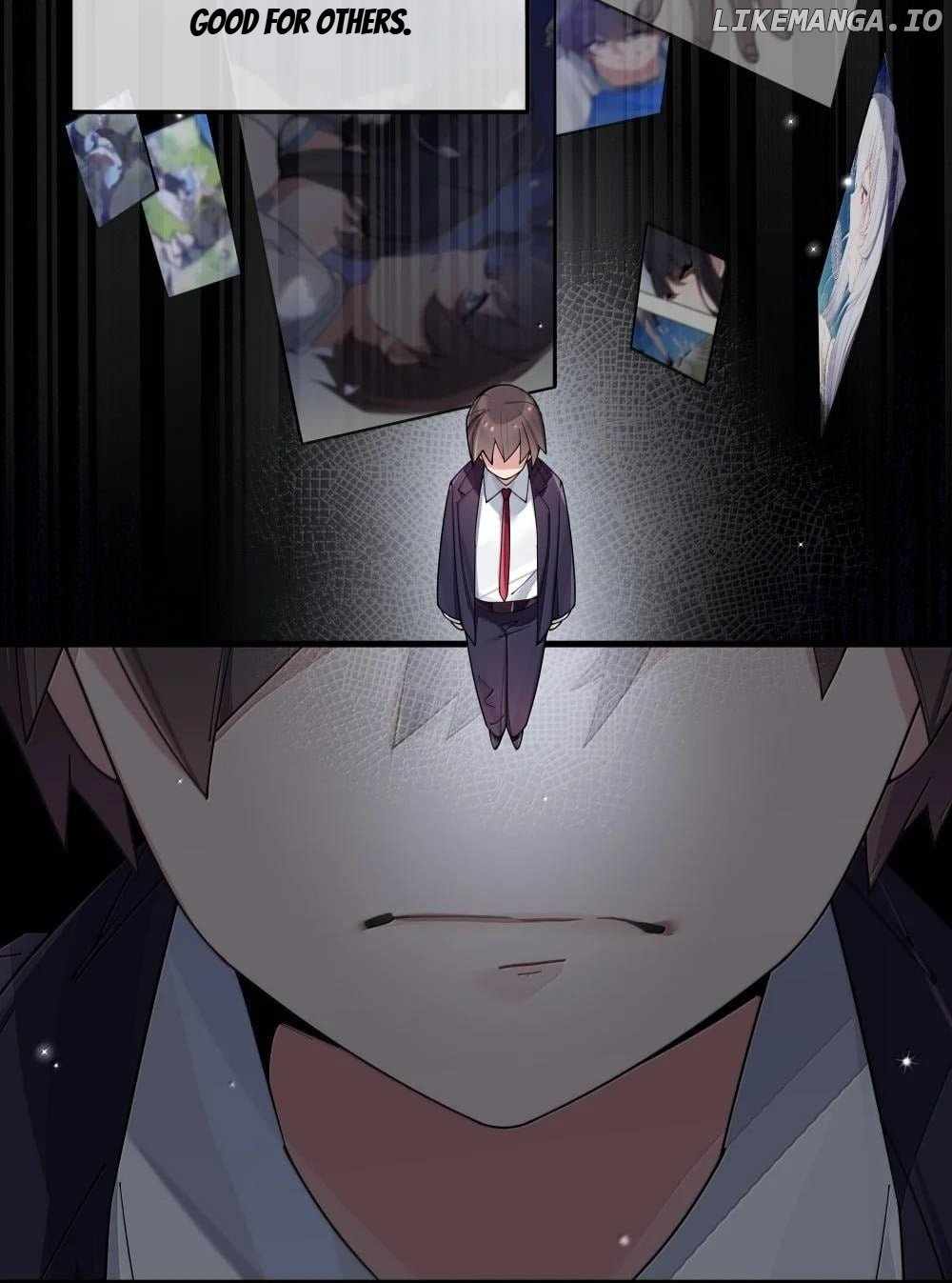 My Fake Girlfriends Are Using Me as a Shield Chapter 151 - Page 13