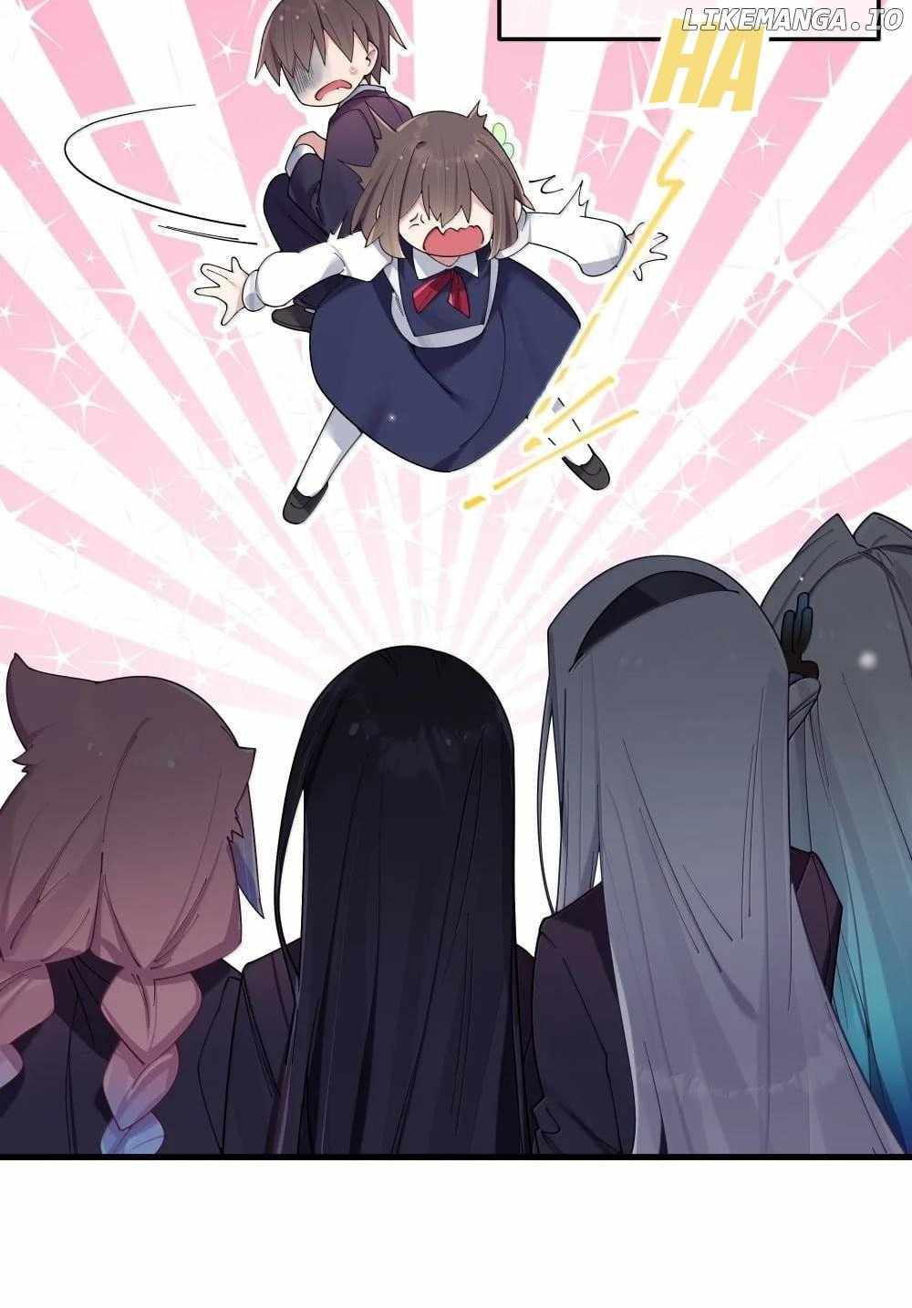 My Fake Girlfriends Are Using Me as a Shield Chapter 151 - Page 16