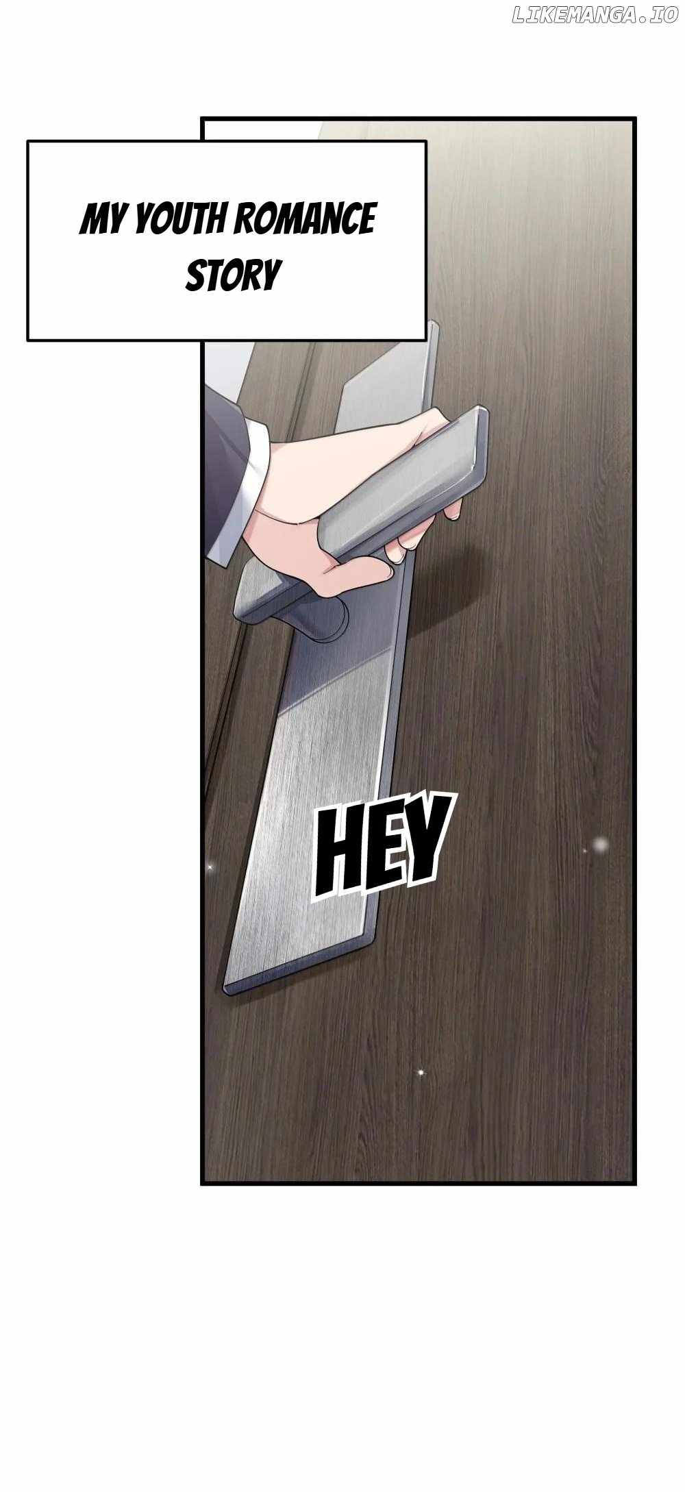 My Fake Girlfriends Are Using Me as a Shield Chapter 151 - Page 17