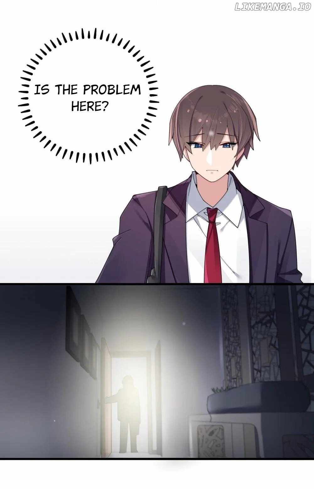 My Fake Girlfriends Are Using Me as a Shield Chapter 151 - Page 18