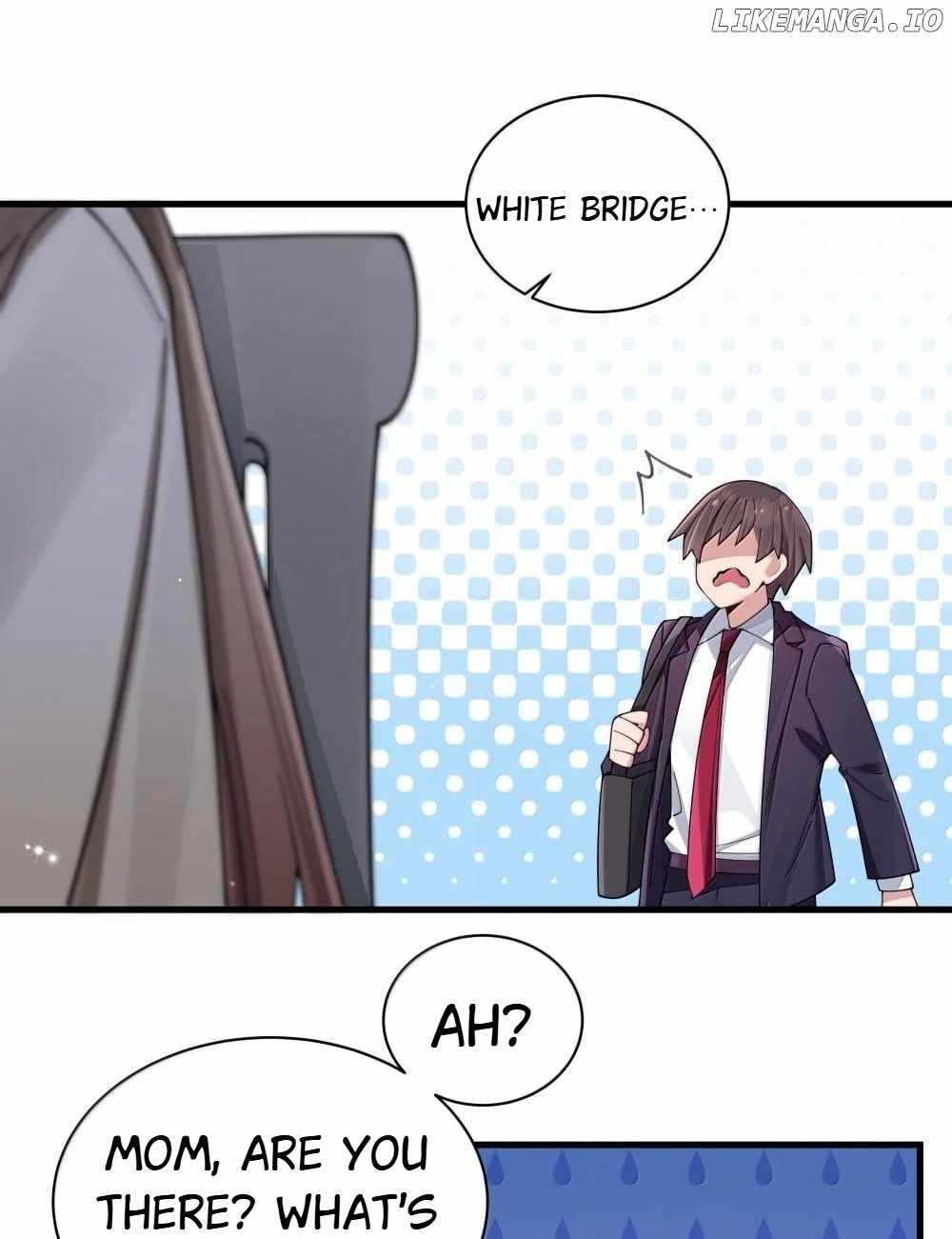 My Fake Girlfriends Are Using Me as a Shield Chapter 151 - Page 19