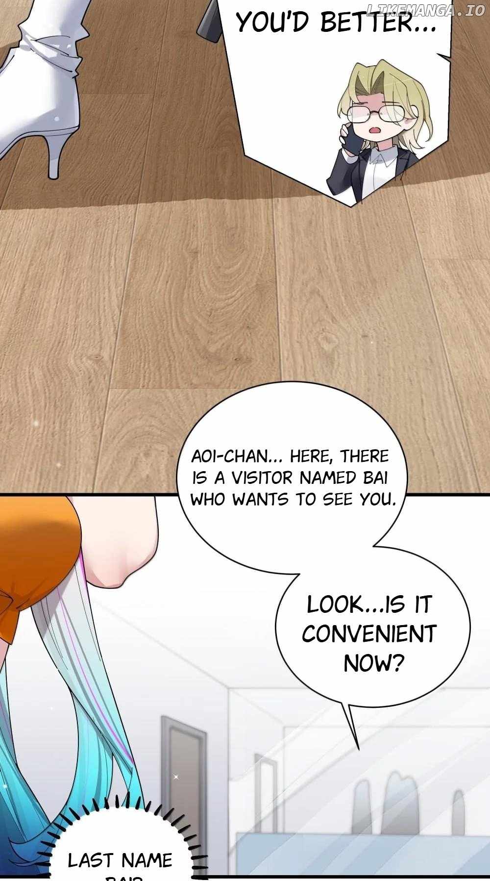 My Fake Girlfriends Are Using Me as a Shield Chapter 151 - Page 25