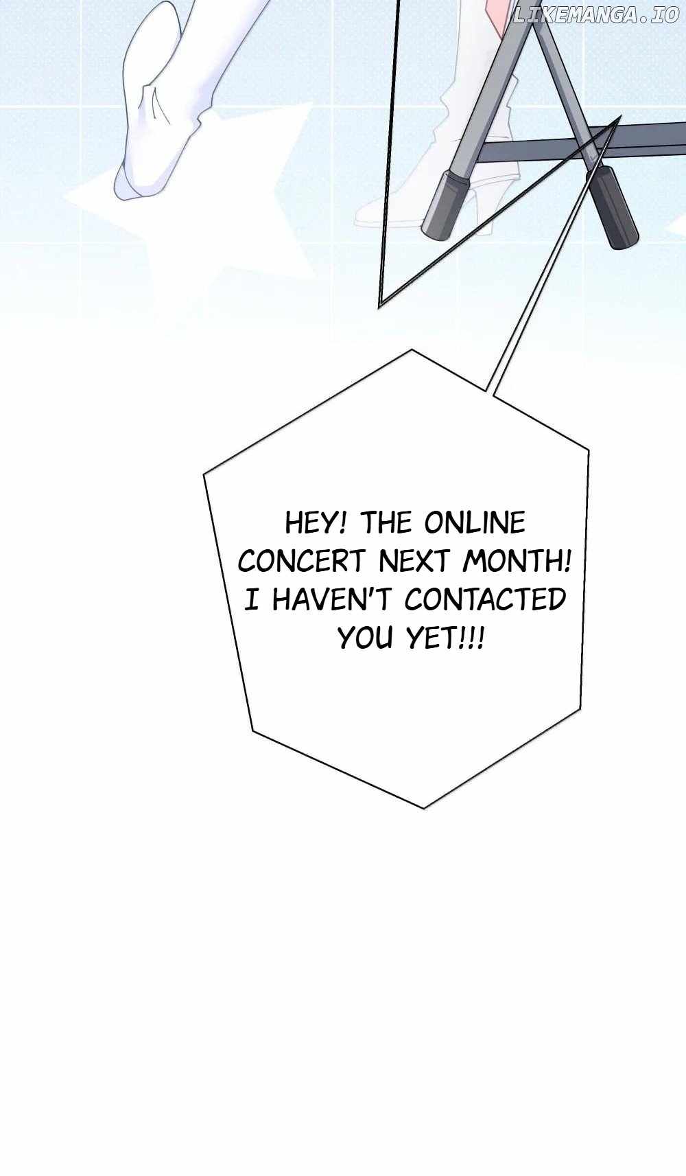 My Fake Girlfriends Are Using Me as a Shield Chapter 151 - Page 28