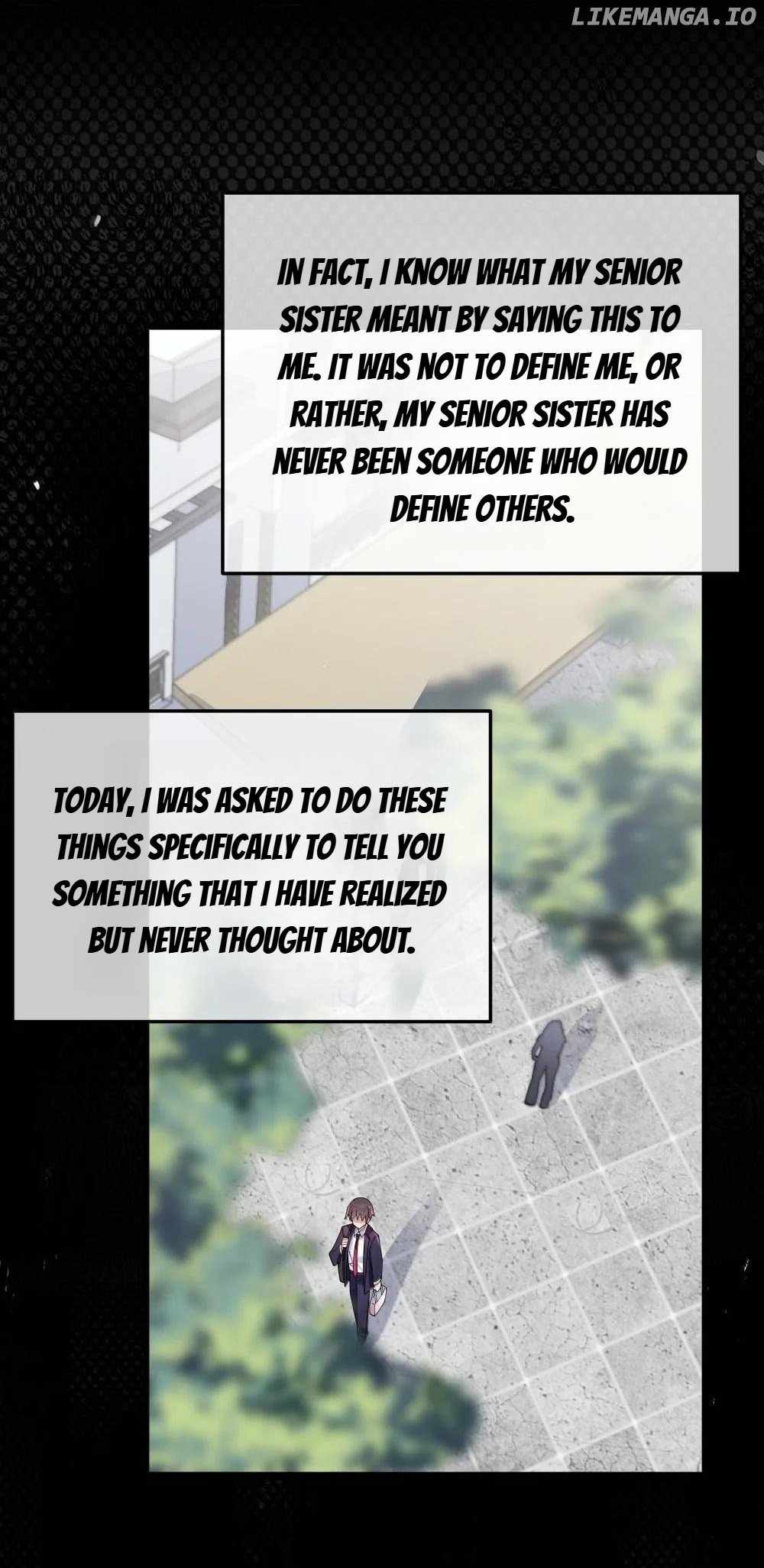 My Fake Girlfriends Are Using Me as a Shield Chapter 151 - Page 3