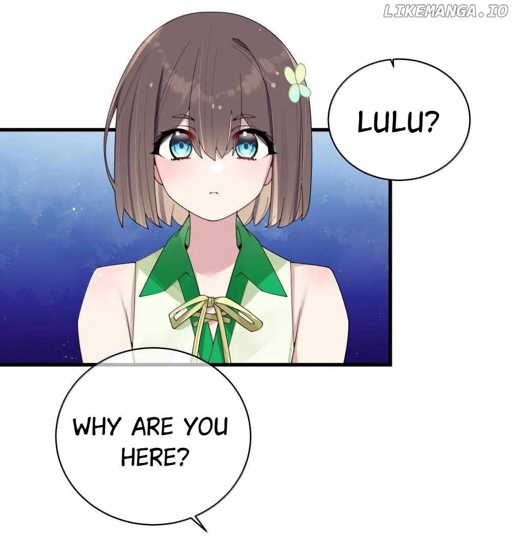 My Fake Girlfriends Are Using Me as a Shield Chapter 151 - Page 31