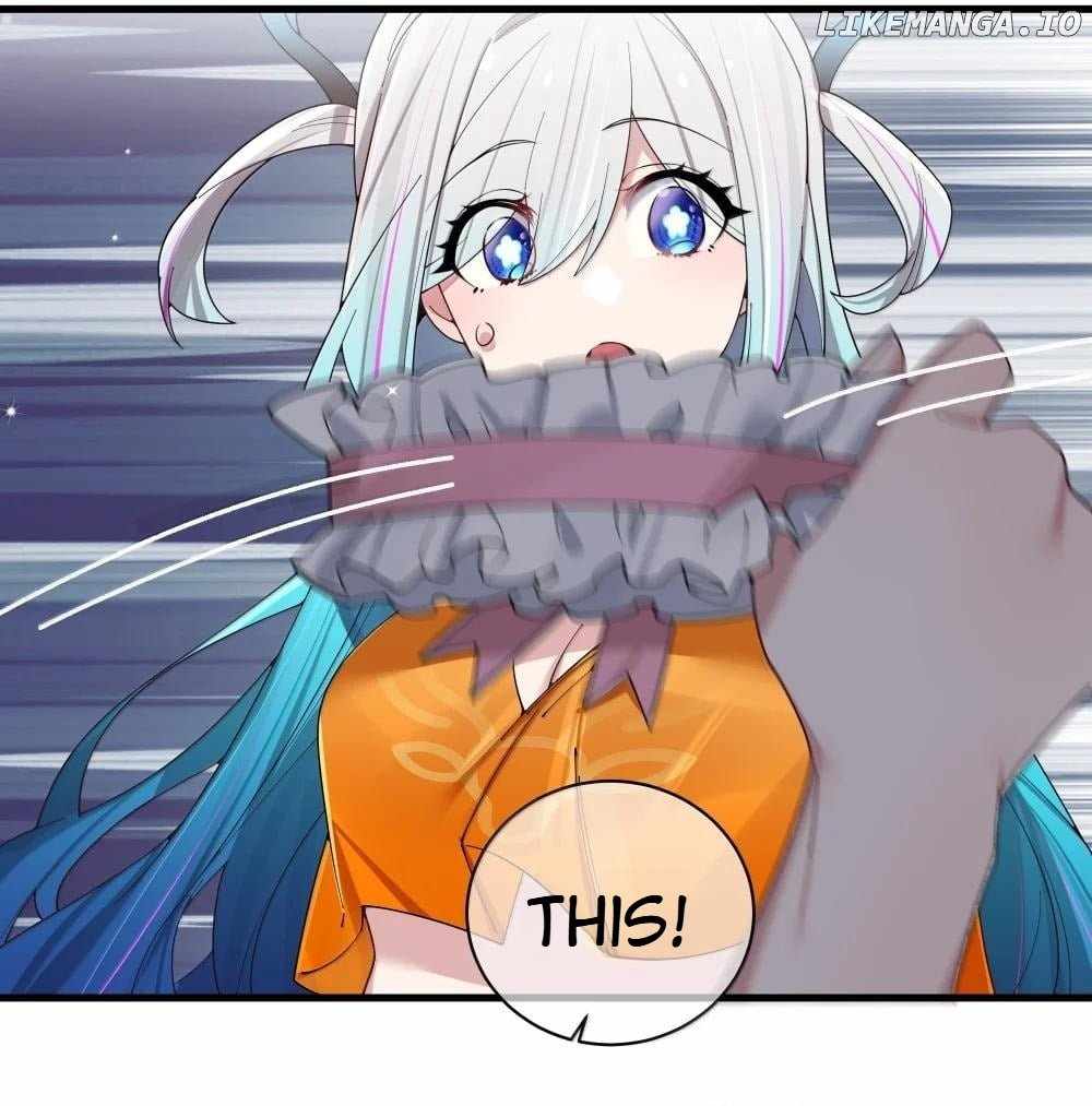 My Fake Girlfriends Are Using Me as a Shield Chapter 151 - Page 32