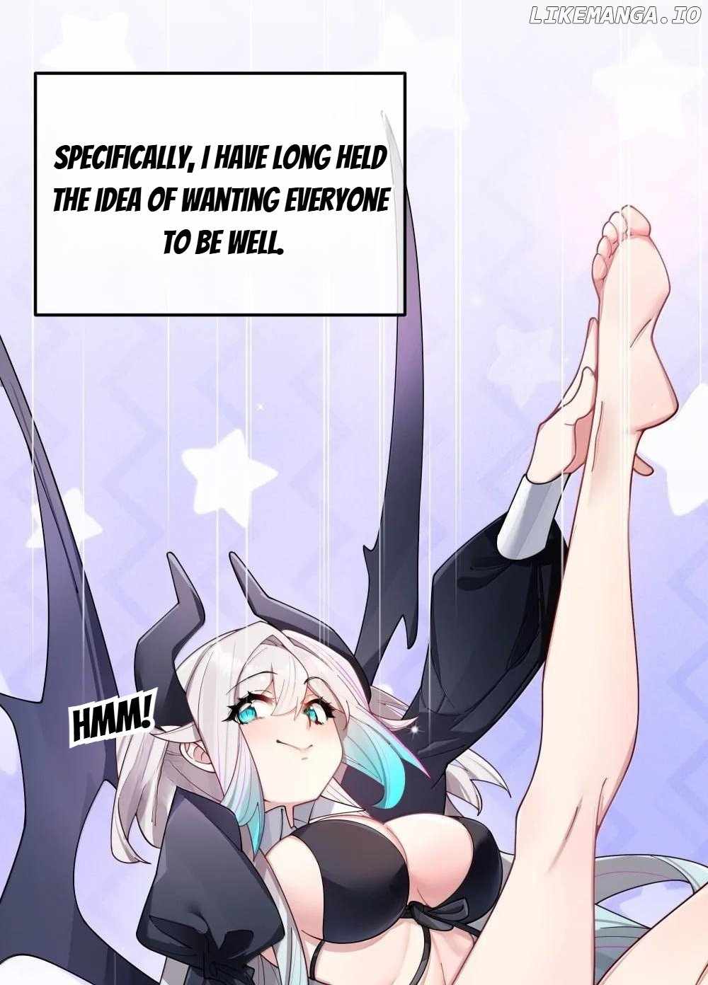 My Fake Girlfriends Are Using Me as a Shield Chapter 151 - Page 5