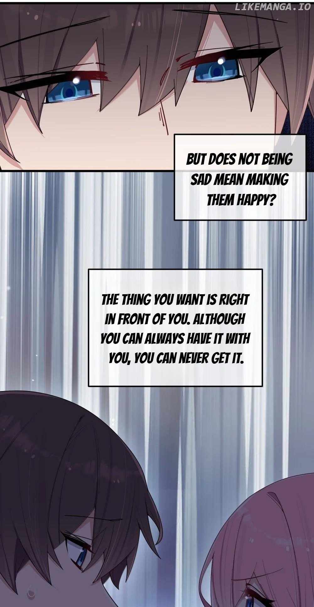 My Fake Girlfriends Are Using Me as a Shield Chapter 151 - Page 8