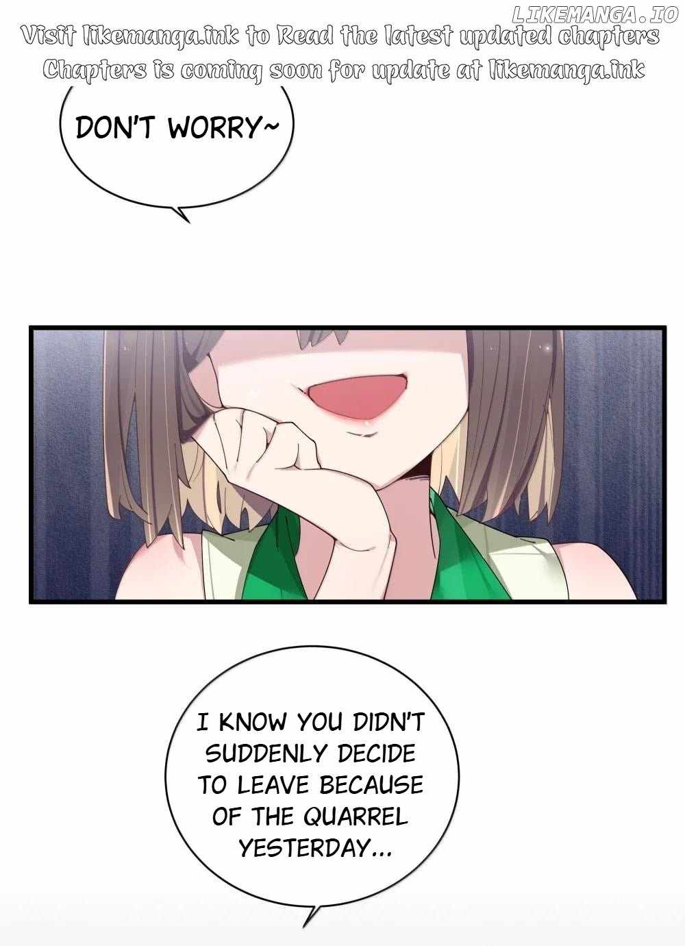 My Fake Girlfriends Are Using Me as a Shield Chapter 152 - Page 0