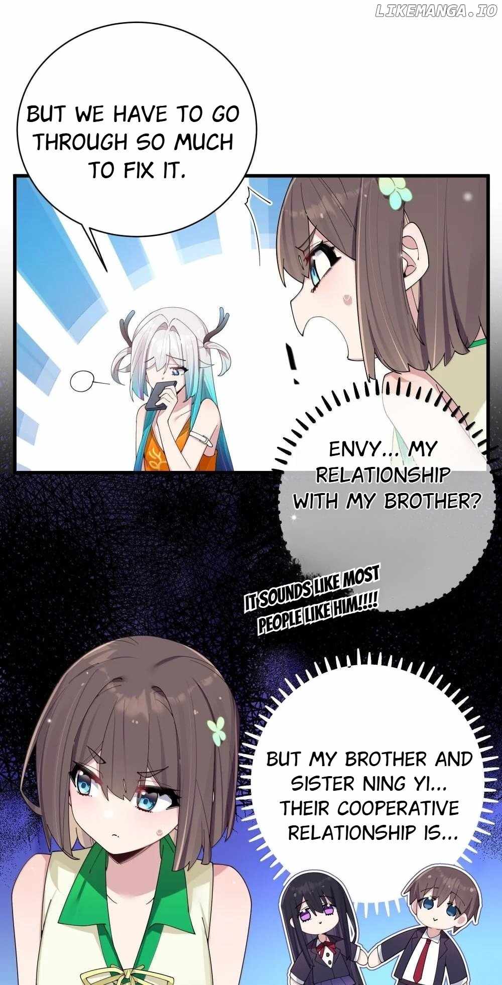 My Fake Girlfriends Are Using Me as a Shield Chapter 152 - Page 11