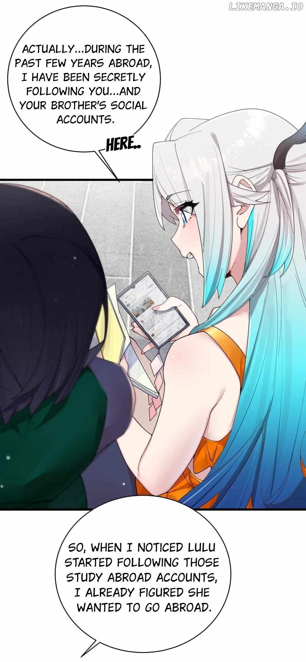 My Fake Girlfriends Are Using Me as a Shield Chapter 152 - Page 2
