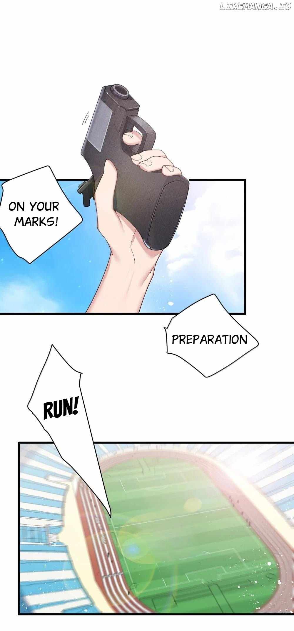 My Fake Girlfriends Are Using Me as a Shield Chapter 152 - Page 21