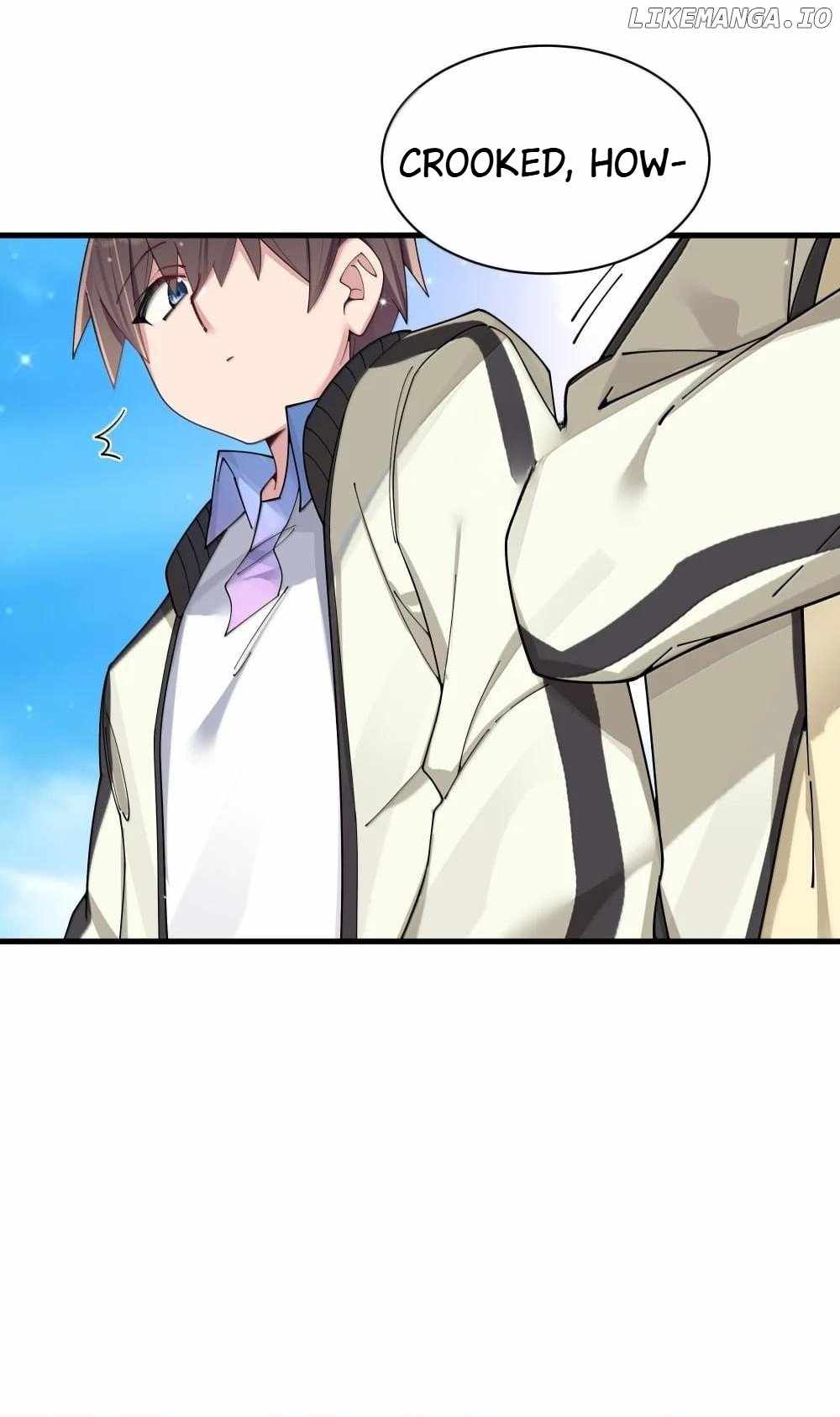 My Fake Girlfriends Are Using Me as a Shield Chapter 152 - Page 22