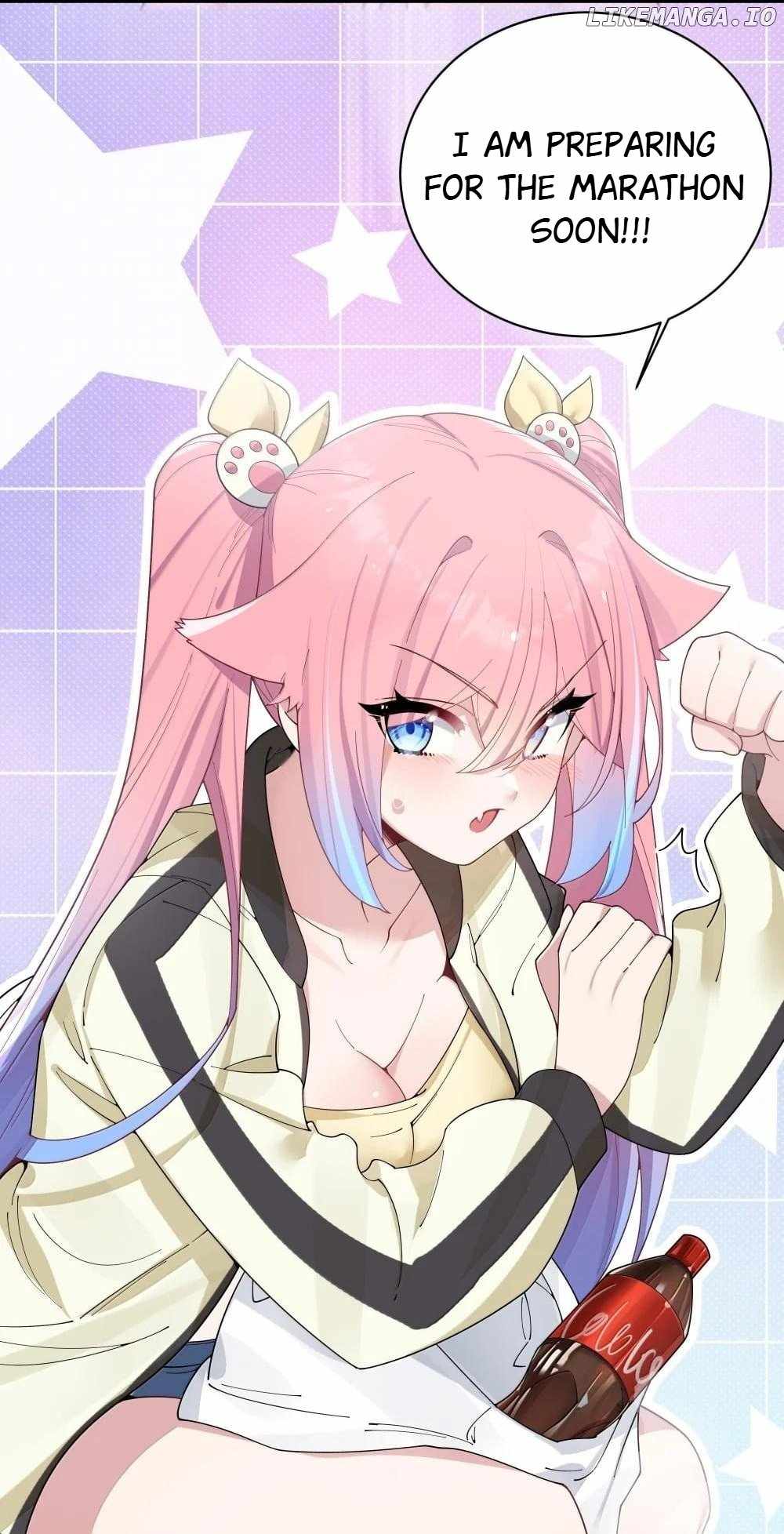 My Fake Girlfriends Are Using Me as a Shield Chapter 152 - Page 27