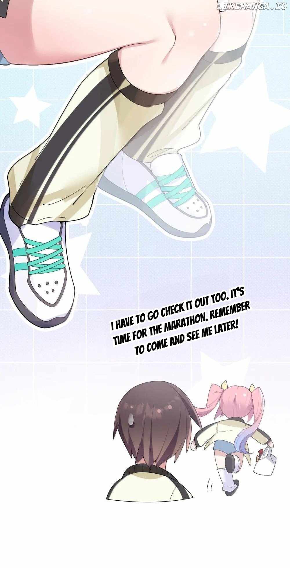 My Fake Girlfriends Are Using Me as a Shield Chapter 152 - Page 28