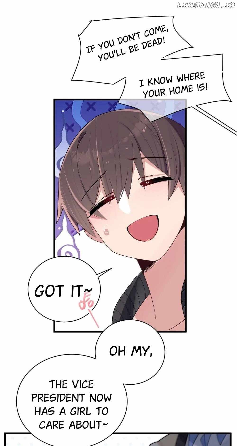 My Fake Girlfriends Are Using Me as a Shield Chapter 152 - Page 29