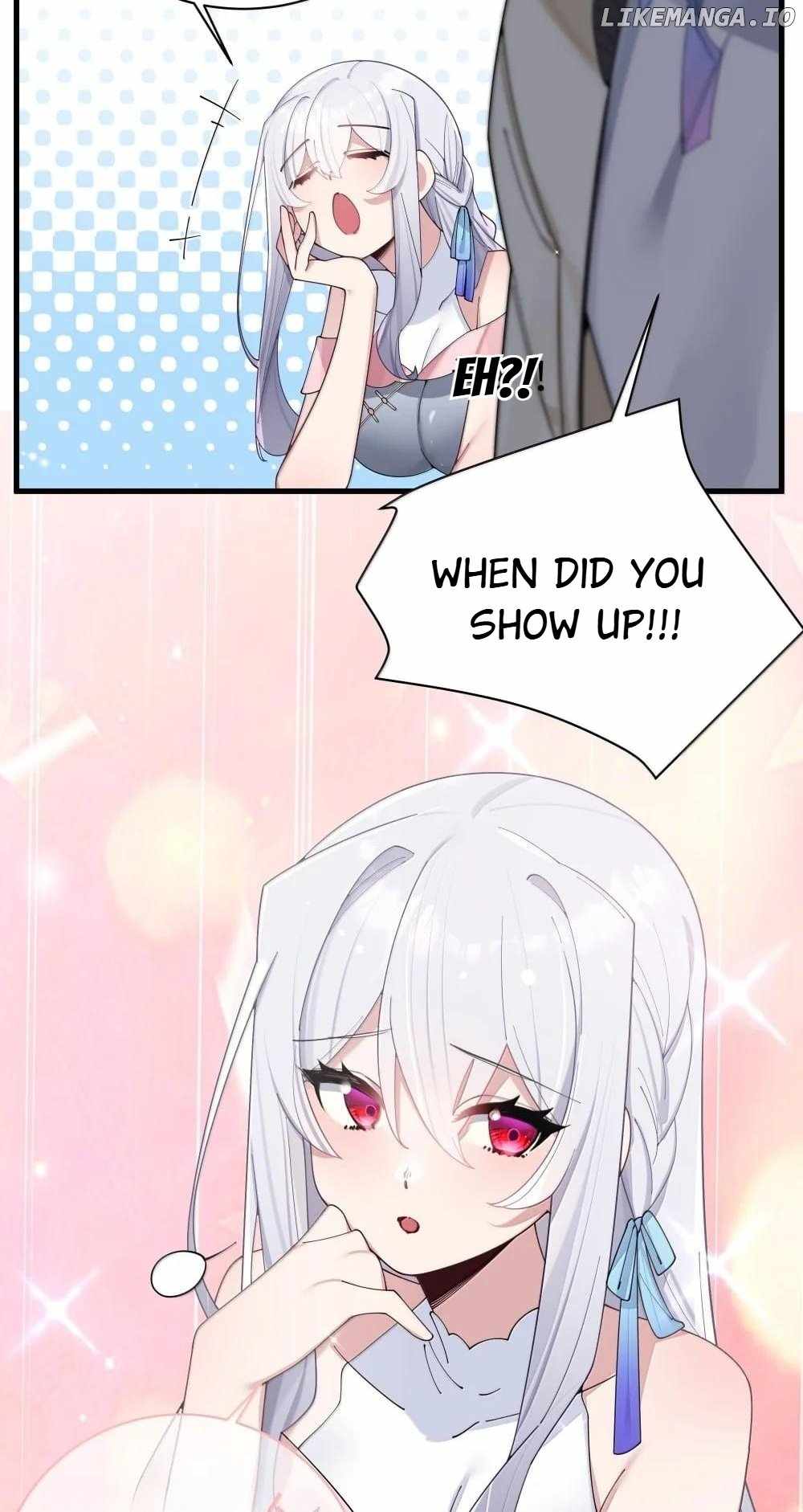 My Fake Girlfriends Are Using Me as a Shield Chapter 152 - Page 30