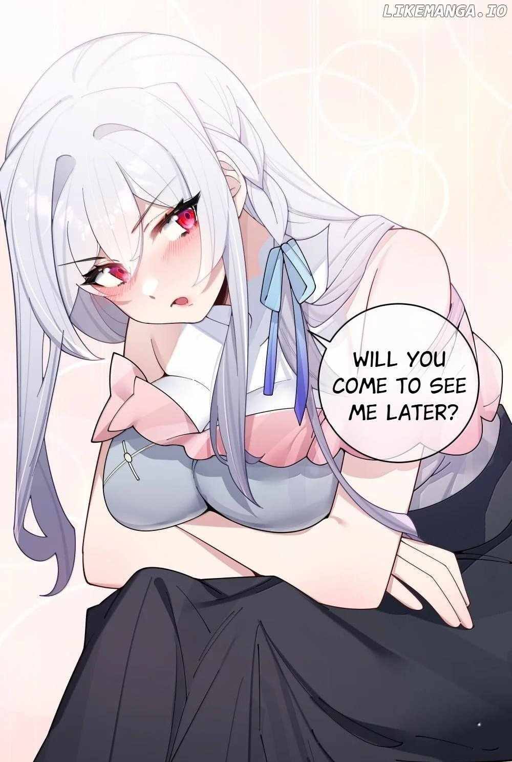 My Fake Girlfriends Are Using Me as a Shield Chapter 152 - Page 33