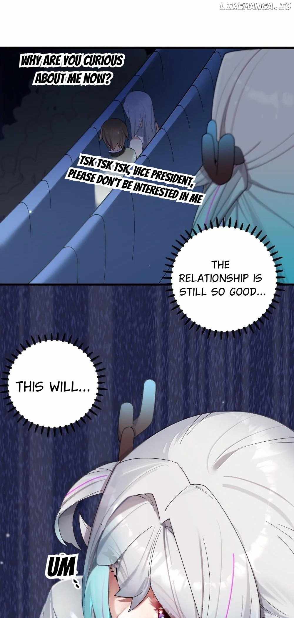 My Fake Girlfriends Are Using Me as a Shield Chapter 152 - Page 37