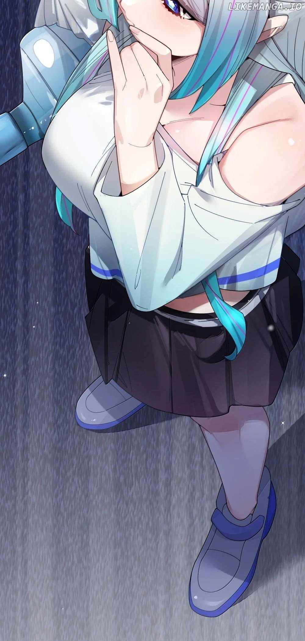 My Fake Girlfriends Are Using Me as a Shield Chapter 152 - Page 38