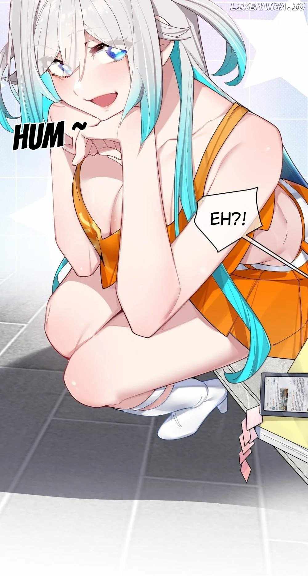 My Fake Girlfriends Are Using Me as a Shield Chapter 152 - Page 4