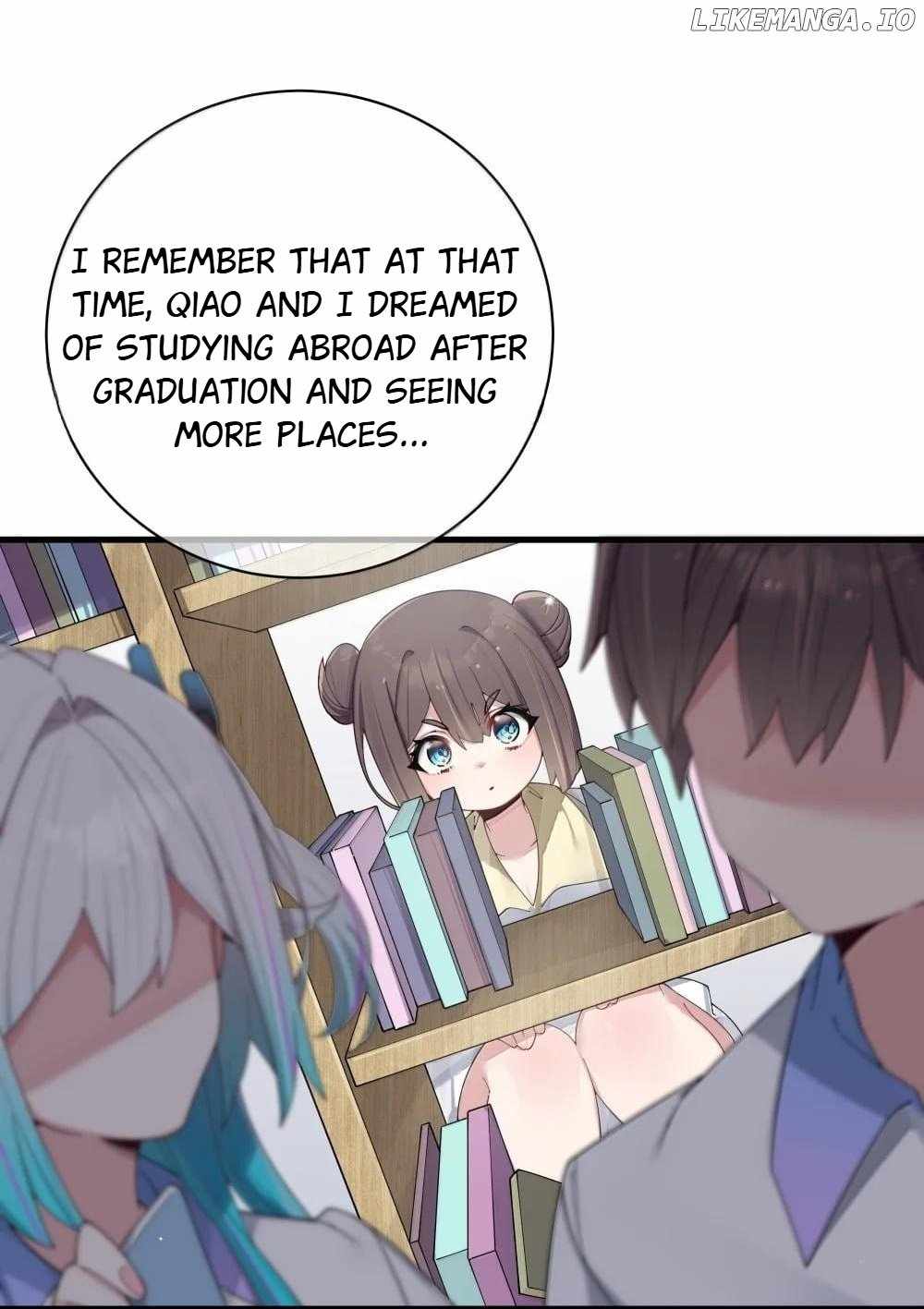 My Fake Girlfriends Are Using Me as a Shield Chapter 152 - Page 5