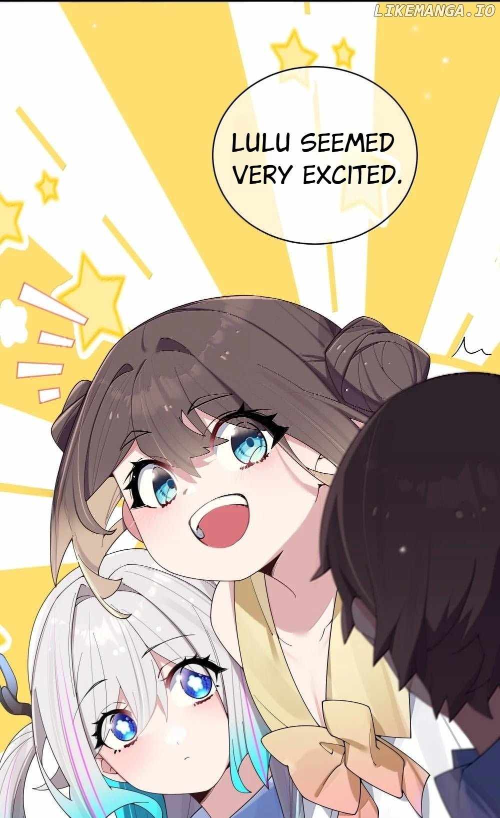 My Fake Girlfriends Are Using Me as a Shield Chapter 152 - Page 6