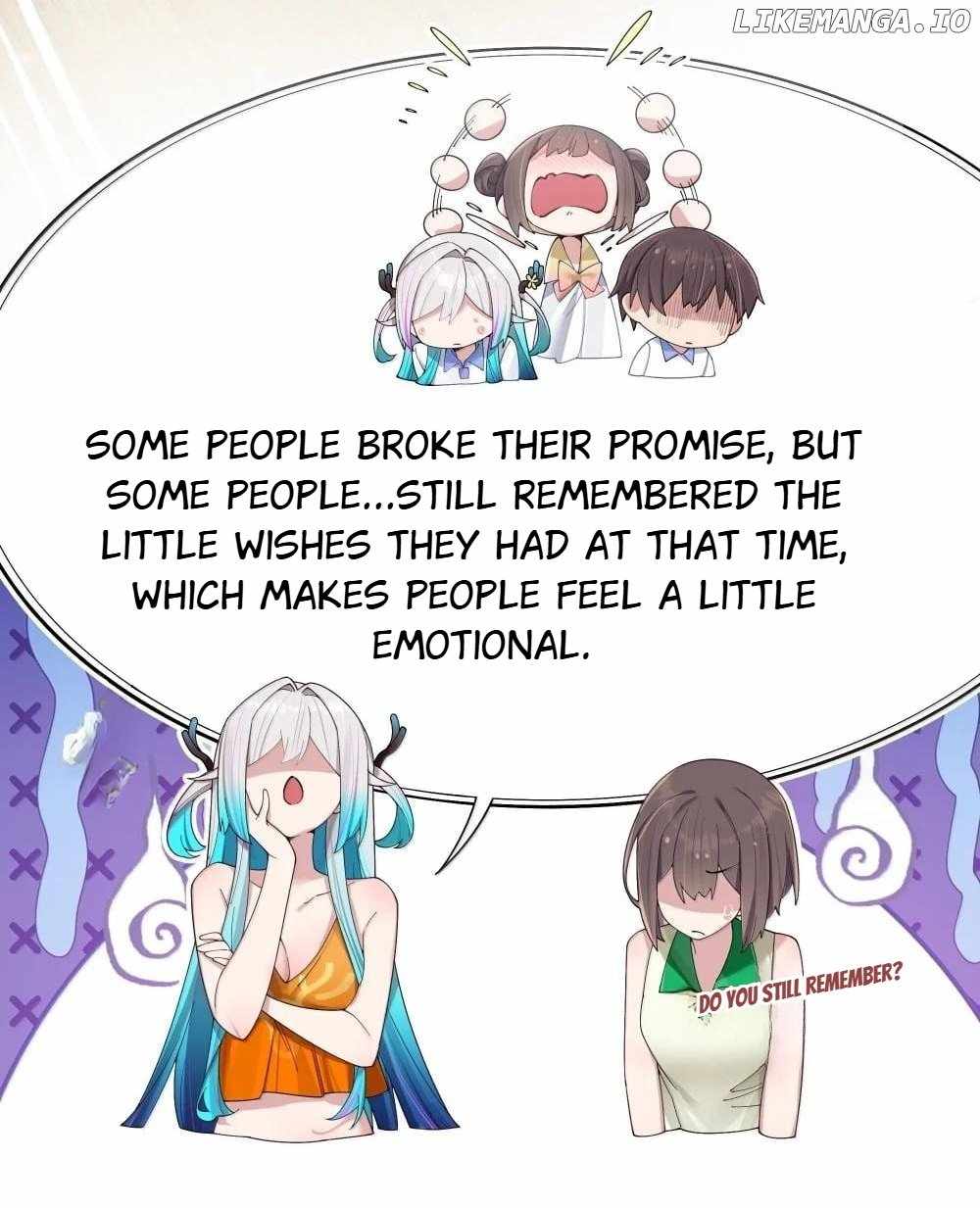 My Fake Girlfriends Are Using Me as a Shield Chapter 152 - Page 8