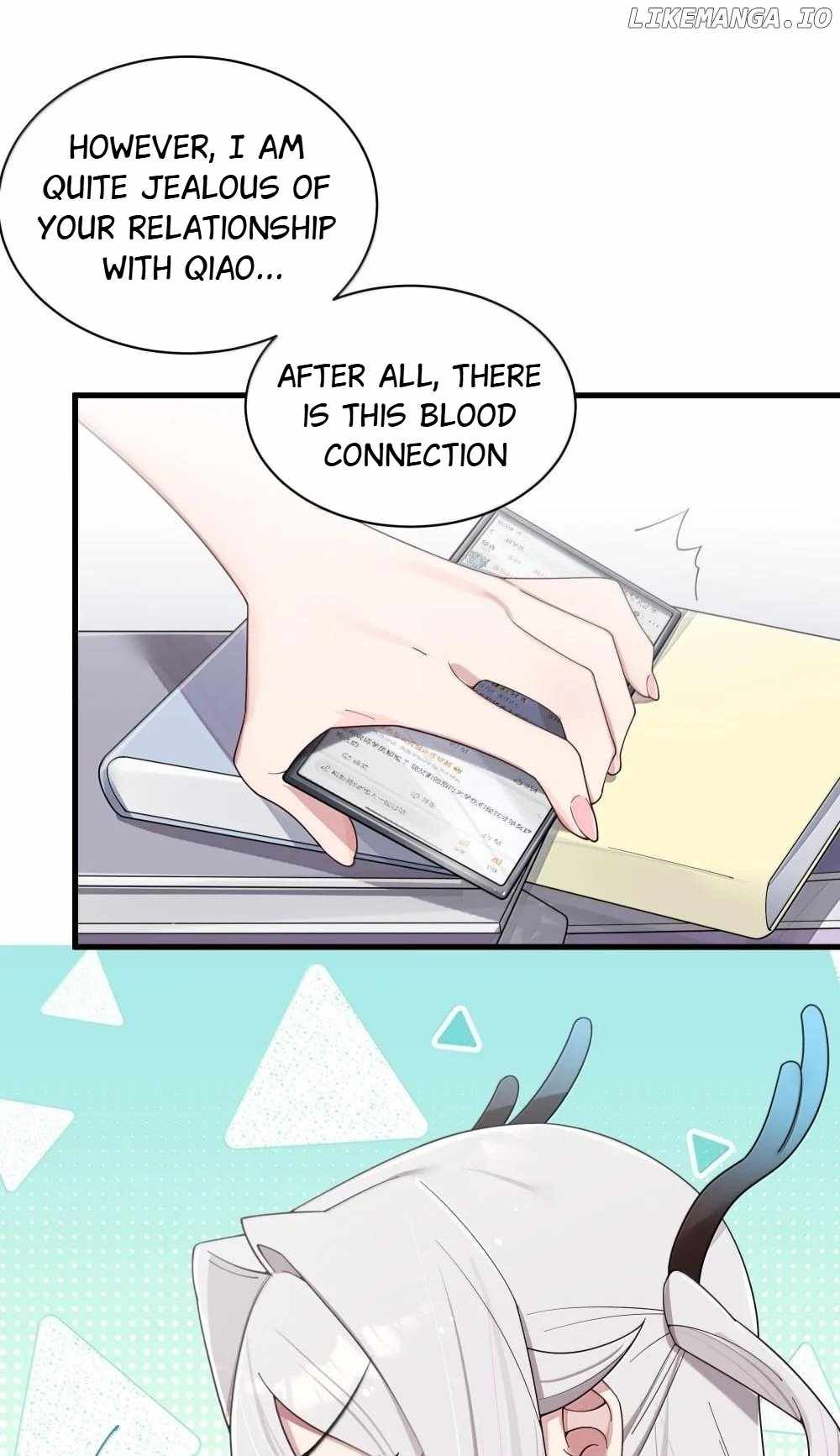 My Fake Girlfriends Are Using Me as a Shield Chapter 152 - Page 9