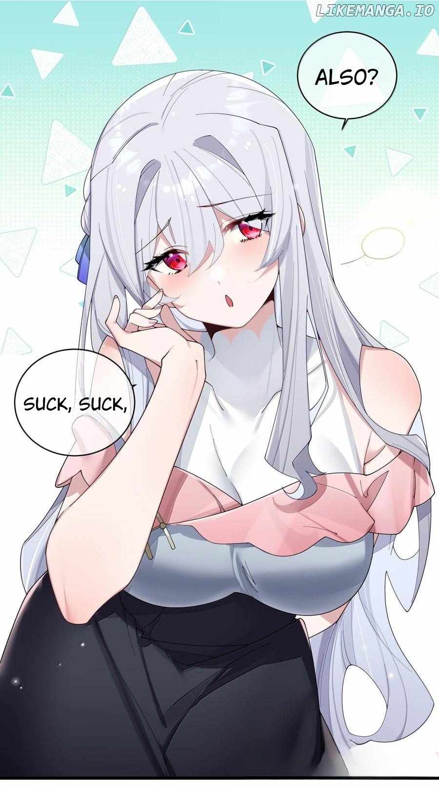 My Fake Girlfriends Are Using Me as a Shield Chapter 153 - Page 10