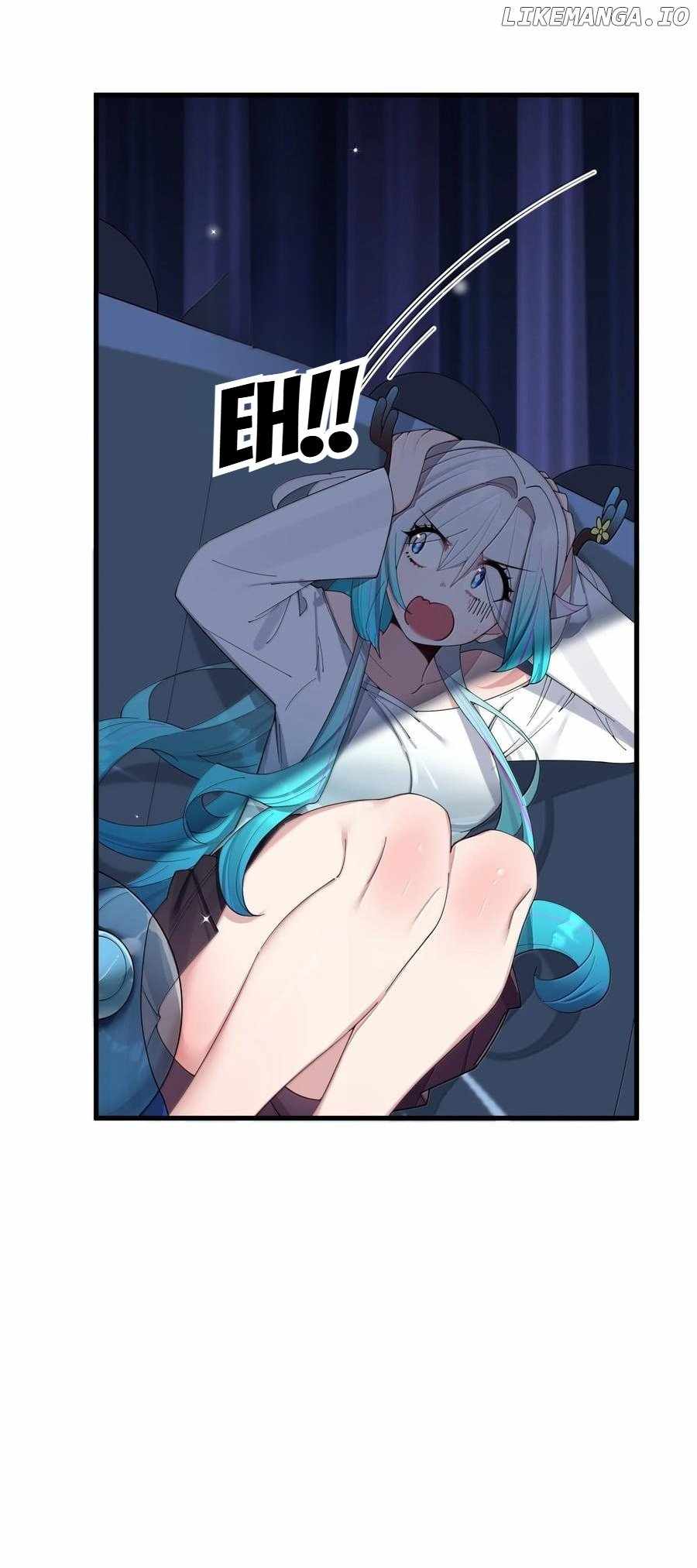 My Fake Girlfriends Are Using Me as a Shield Chapter 153 - Page 15