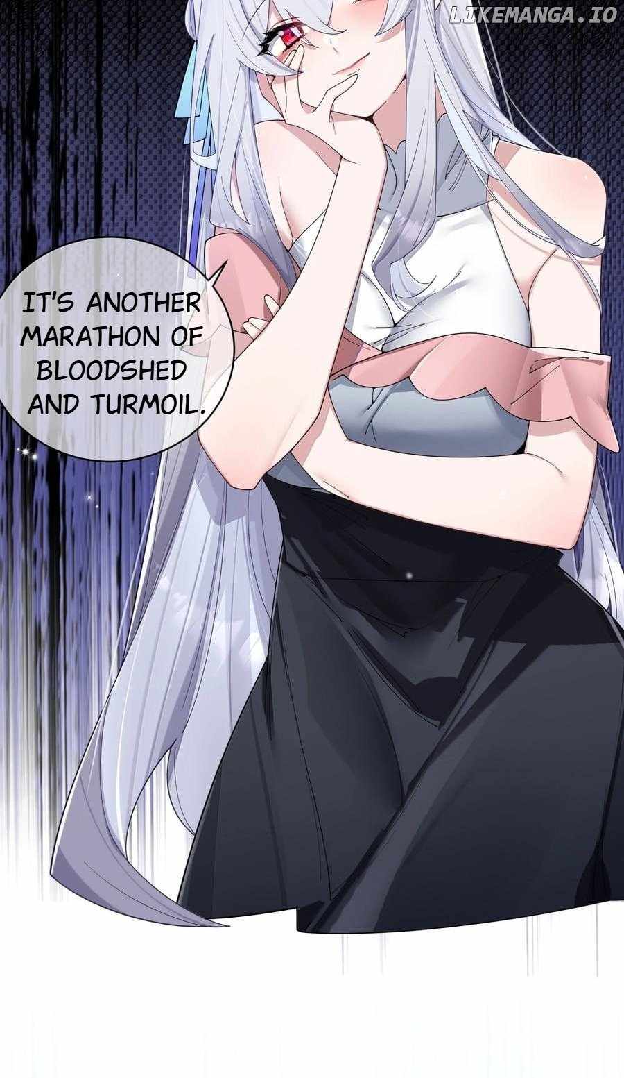 My Fake Girlfriends Are Using Me as a Shield Chapter 153 - Page 17
