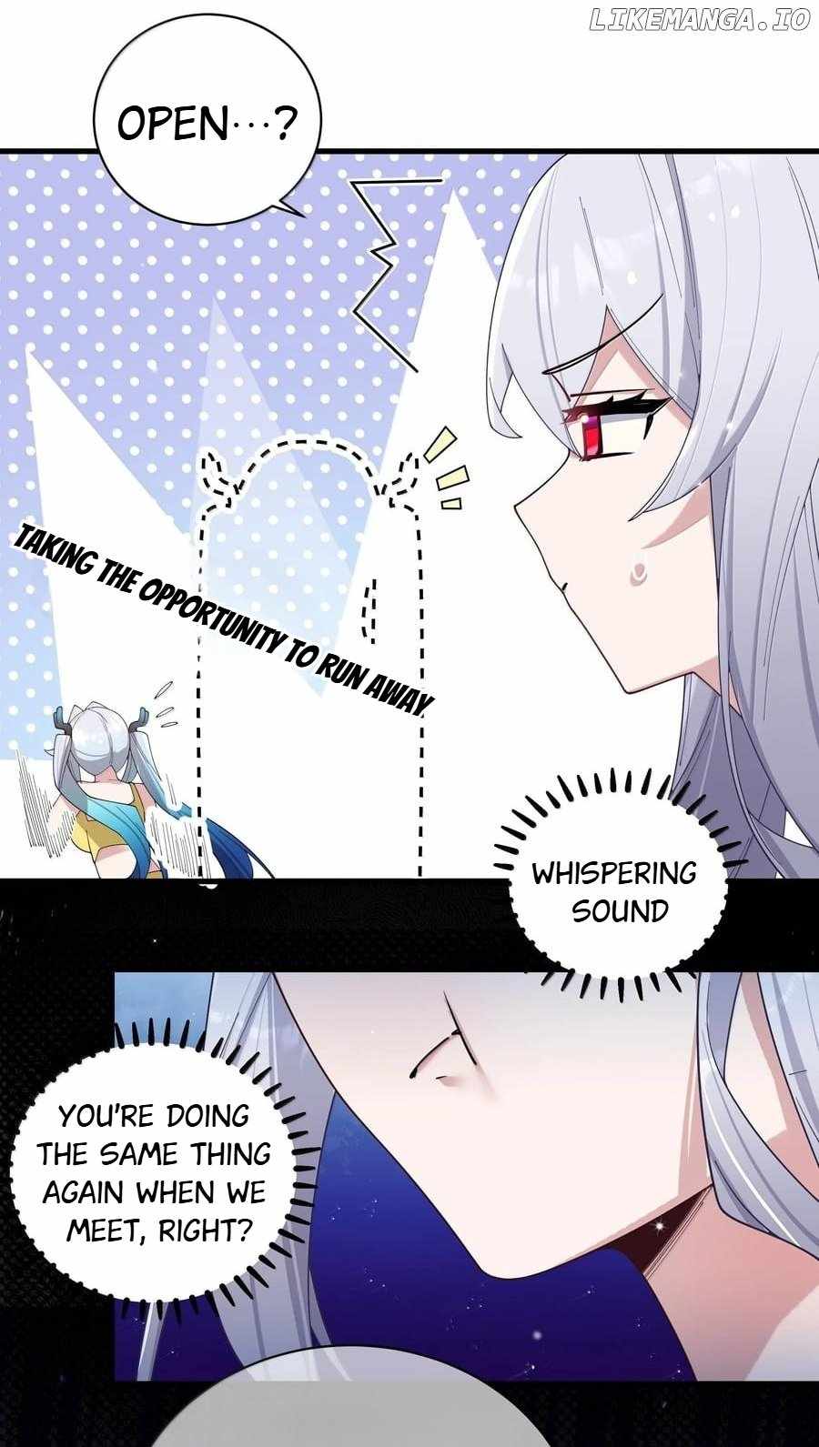 My Fake Girlfriends Are Using Me as a Shield Chapter 153 - Page 27