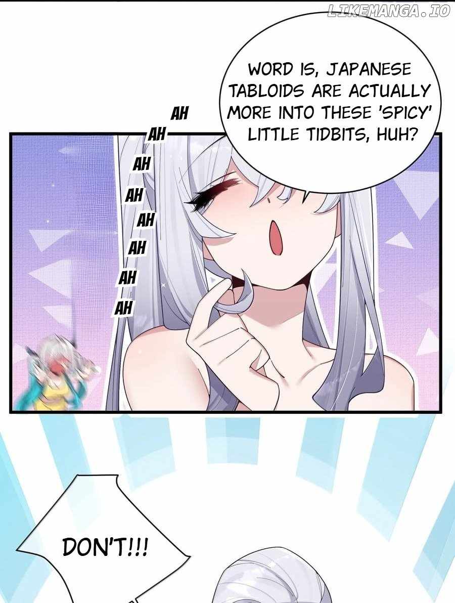 My Fake Girlfriends Are Using Me as a Shield Chapter 153 - Page 29